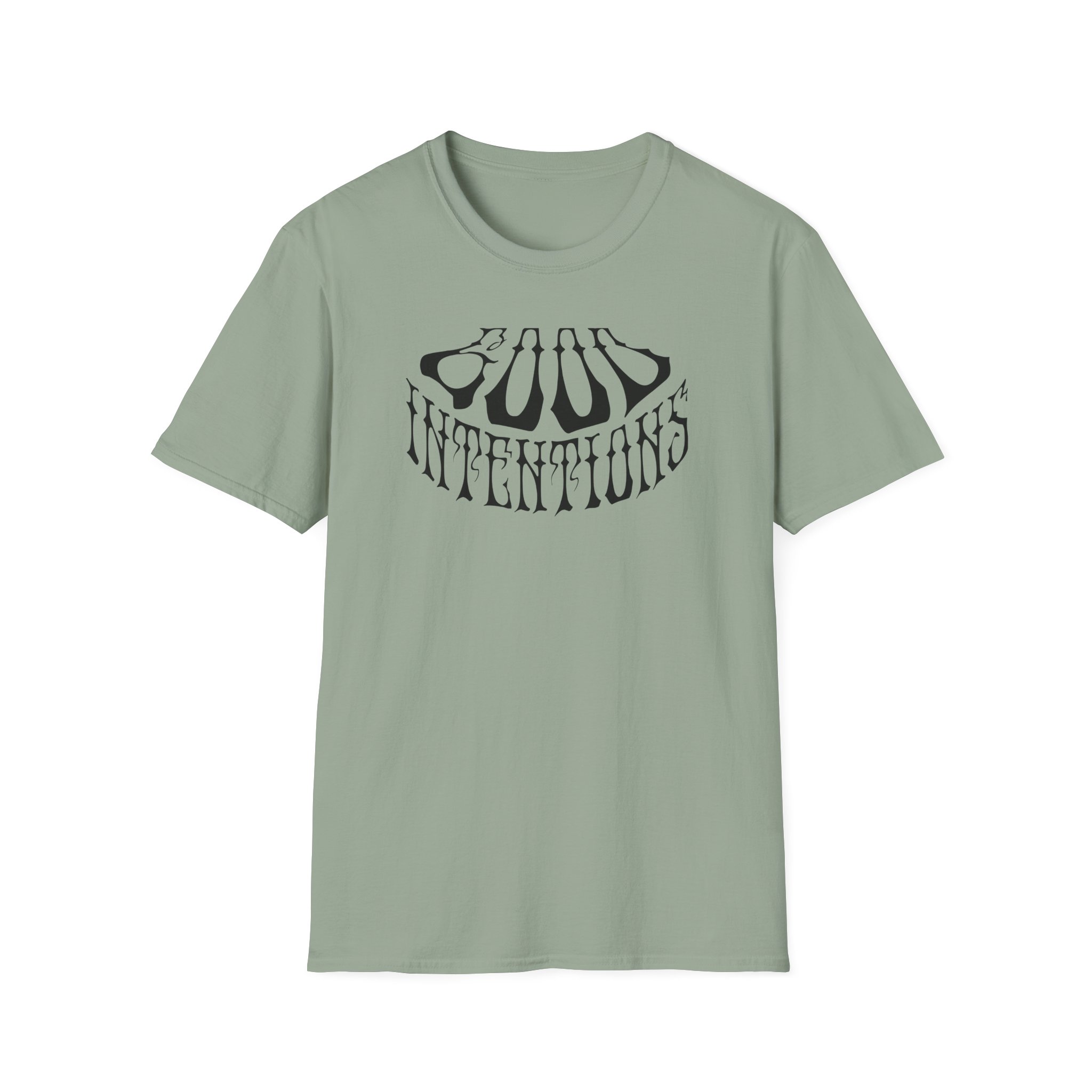 NOR Unisex Softstyle T-Shirt