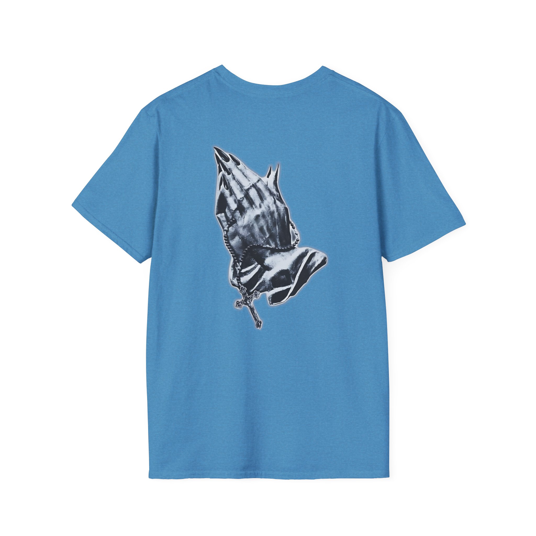 Leo Skepi Merch Unisex Softstyle Tee