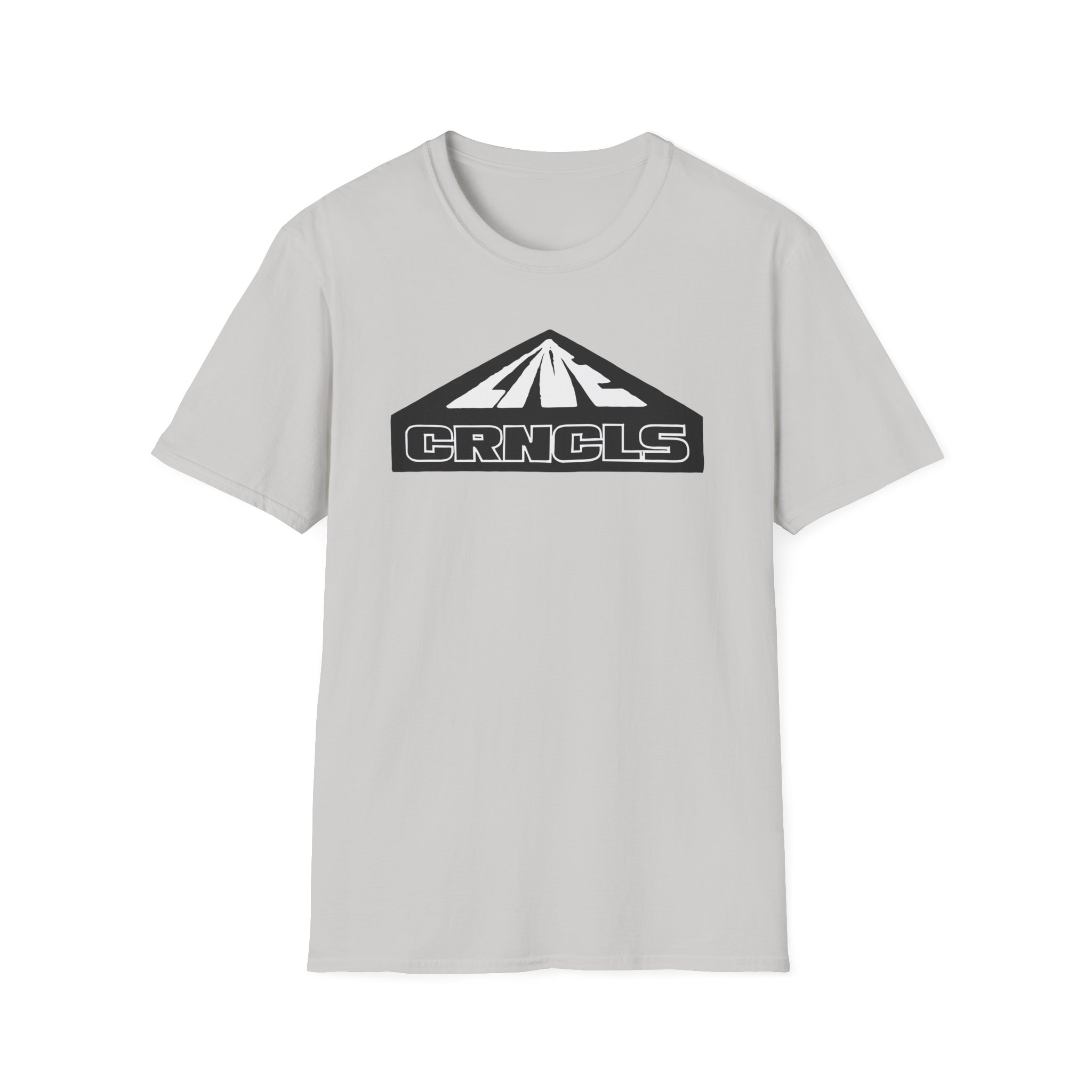 CRO Cronicles Crncls Unisex Softstyle T-Shirt