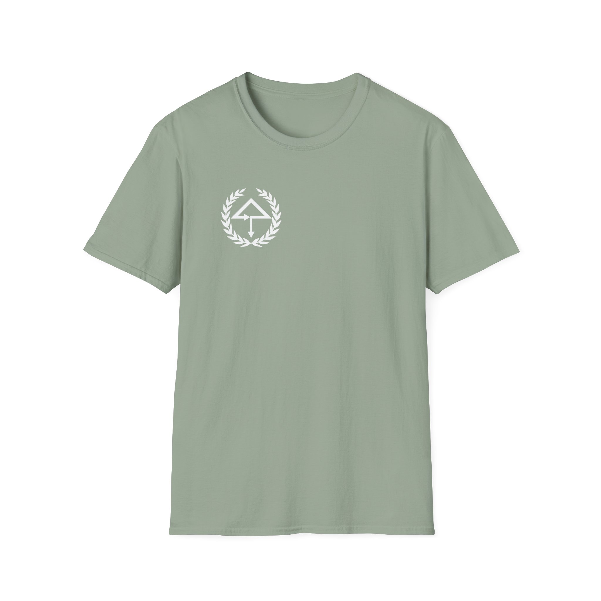 Of the Trees Unisex Softstyle T-Shirt
