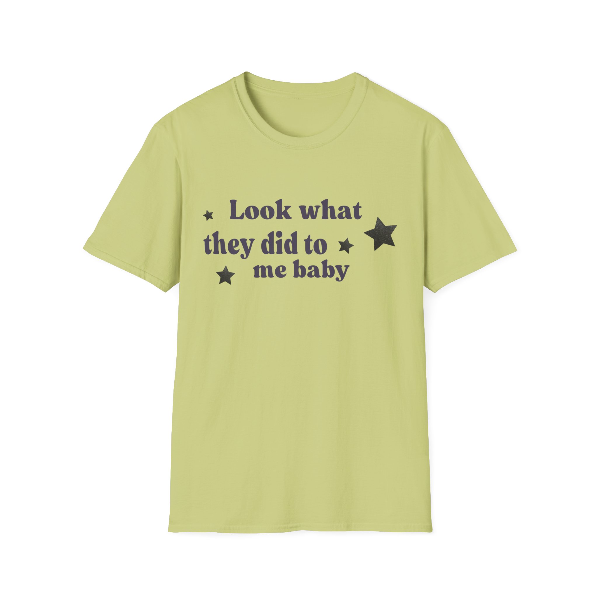 Daniel Caesar Superpowers World Tour Unisex Softstyle T-Shirt