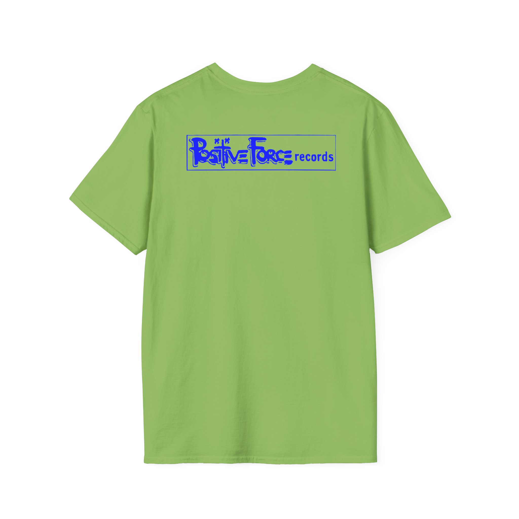 Youth of Today Unisex Softstyle T-Shirt