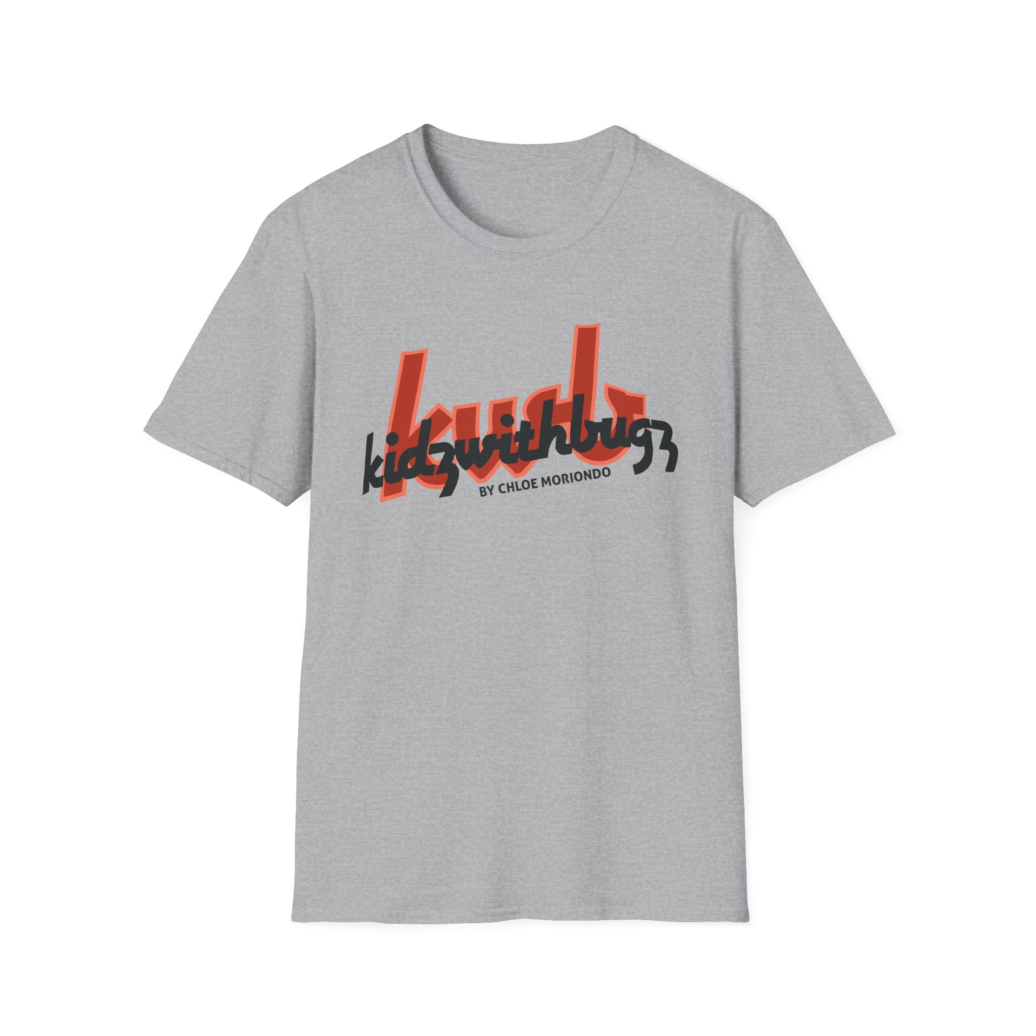 Chloe Moriondo Unisex Softstyle T-Shirt