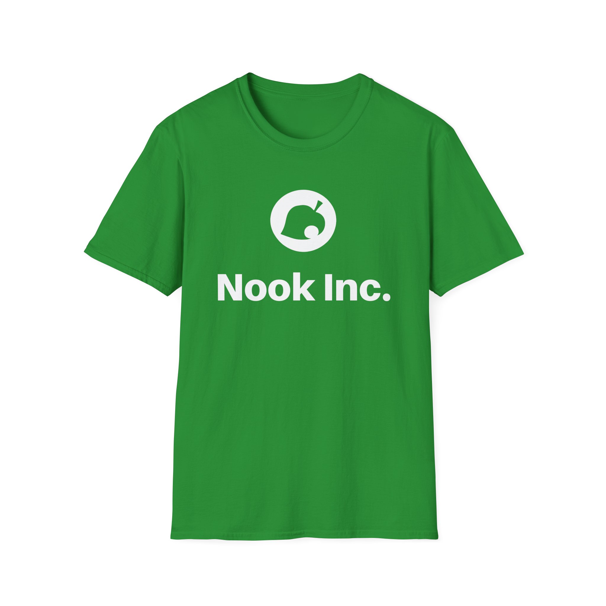 AC Nook Inc. Unisex Softstyle T-Shirt