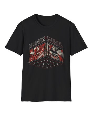 TK Unisex Softstyle T-Shirt