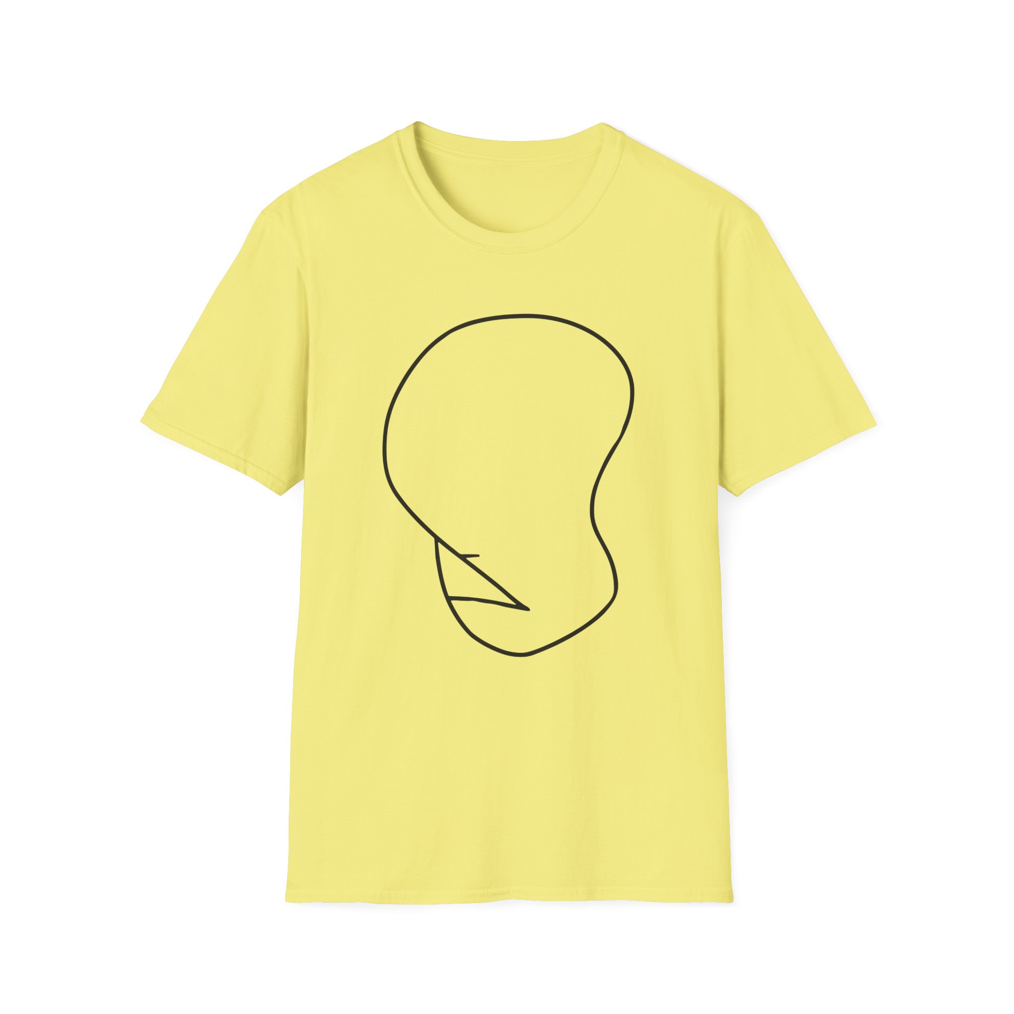 Rock Bottom Unisex Softstyle T-Shirt