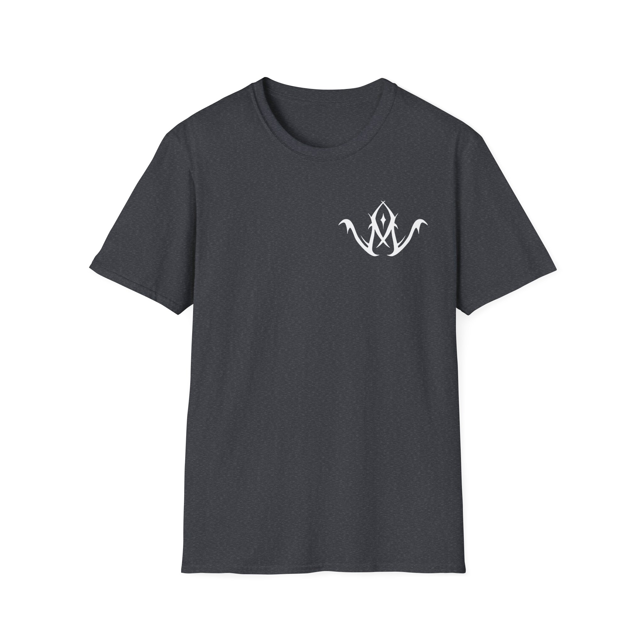 Void of Vision Unisex Softstyle T-Shirt