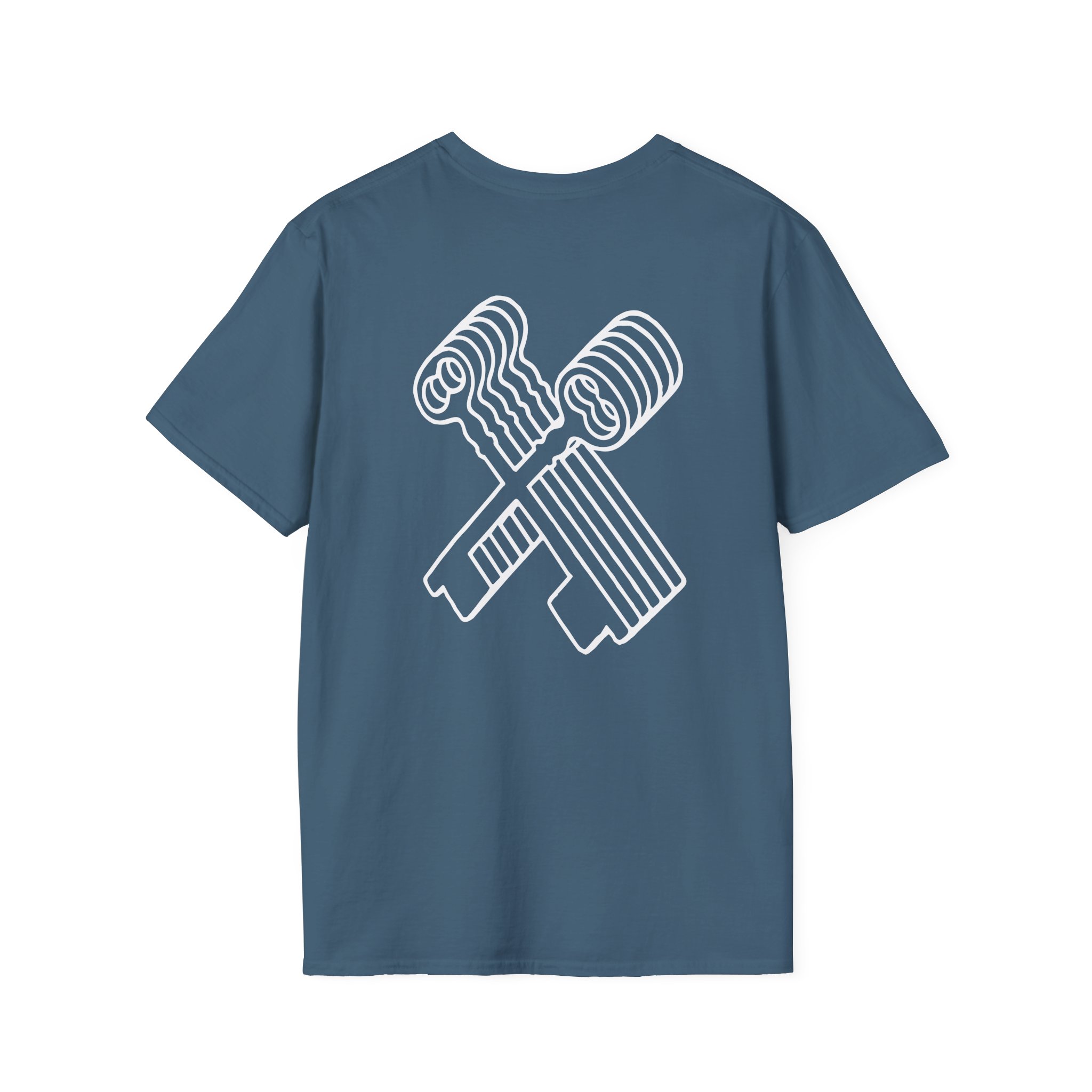 Hundredth Unisex Softstyle T-Shirt