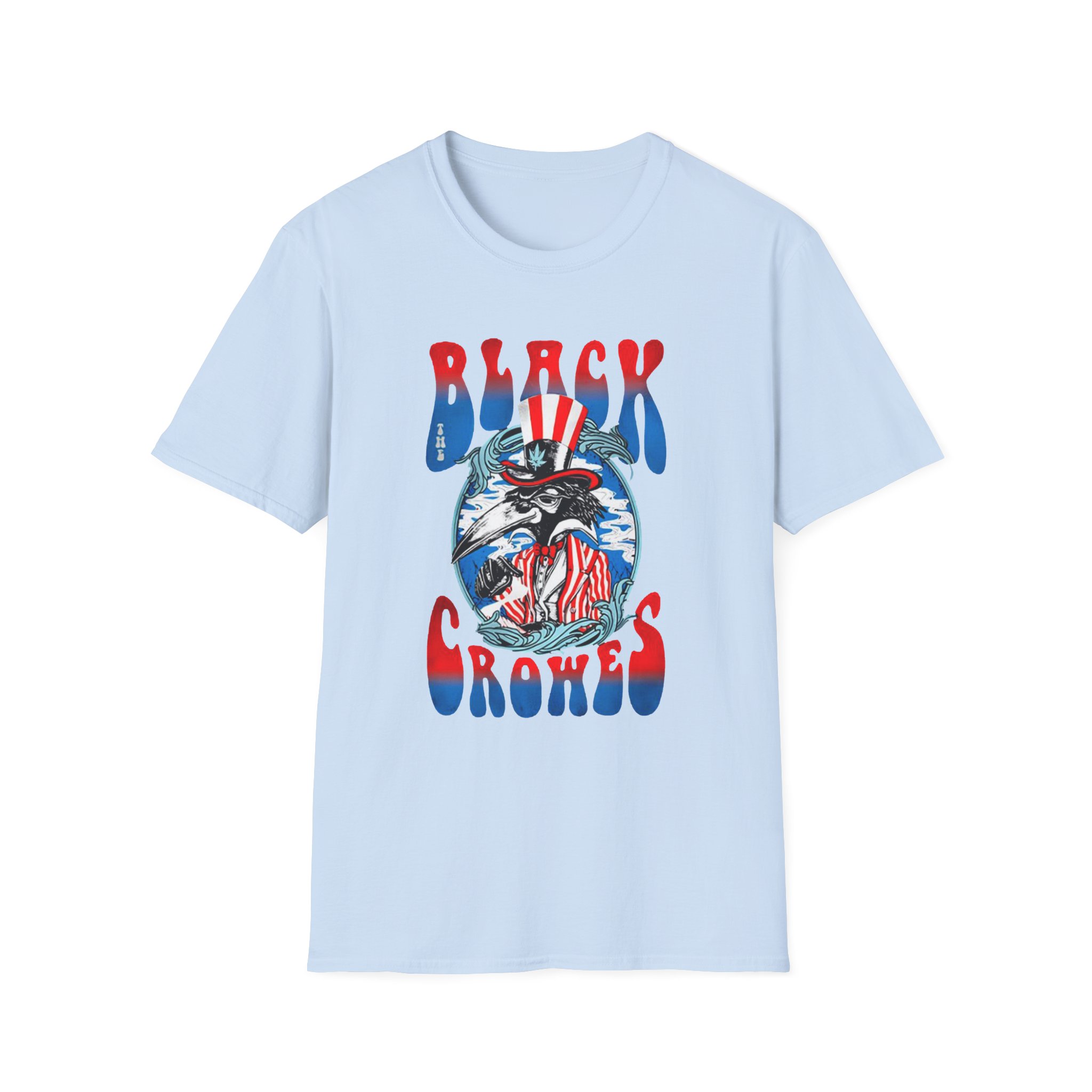 BC Unisex Softstyle T-Shirt