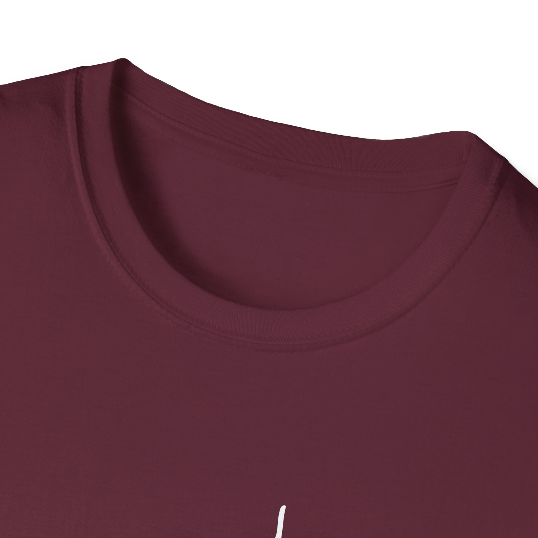 Poppy Unisex Softstyle T-Shirt