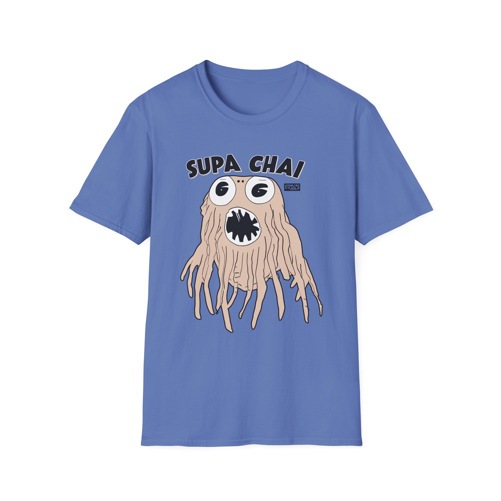 Empire of the Sun Supa Chai Unisex Softstyle T-Shirt