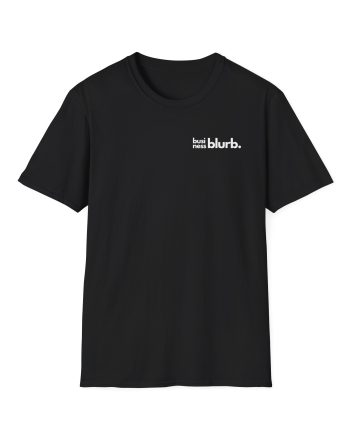 Devin Caherly Unisex Softstyle T-Shirt