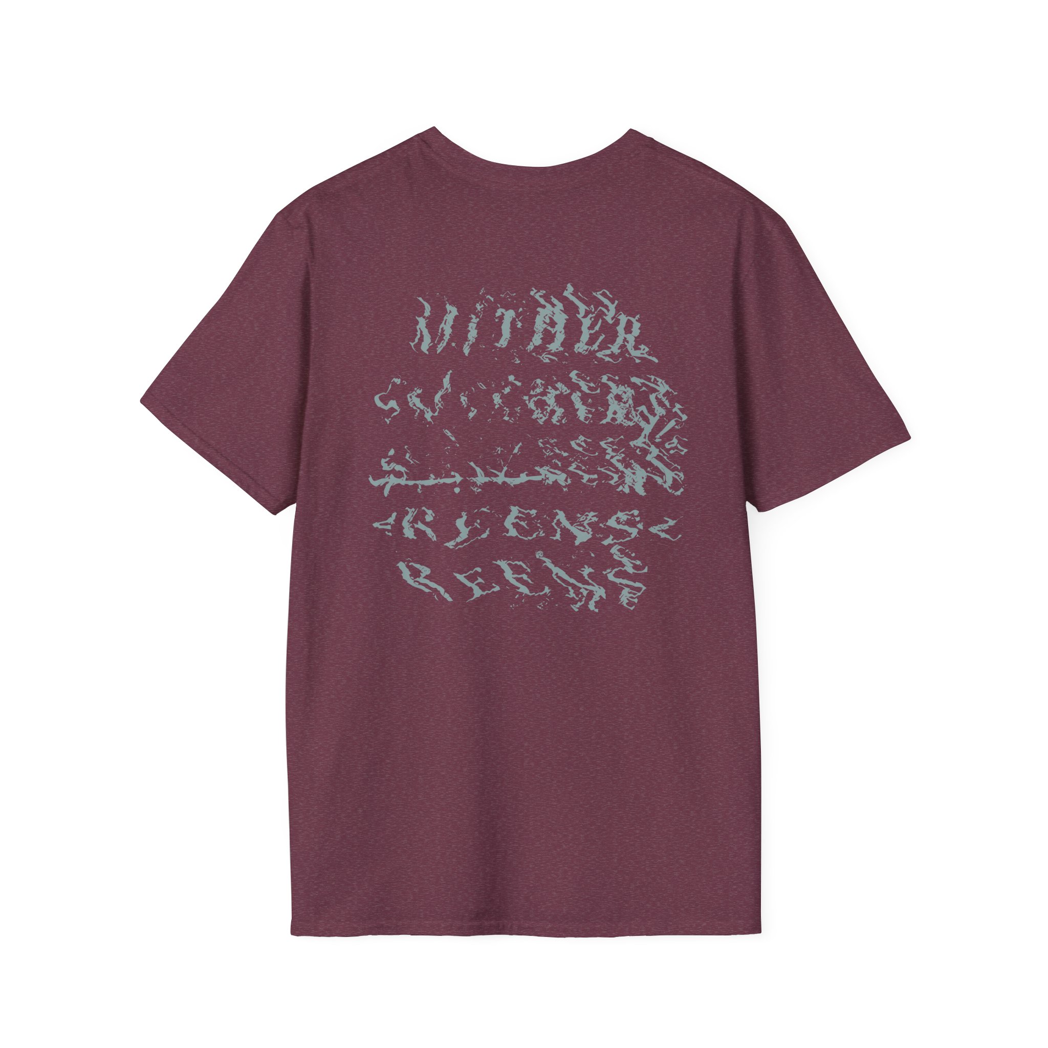 Joji Smithereens Unisex Softstyle T-Shirt