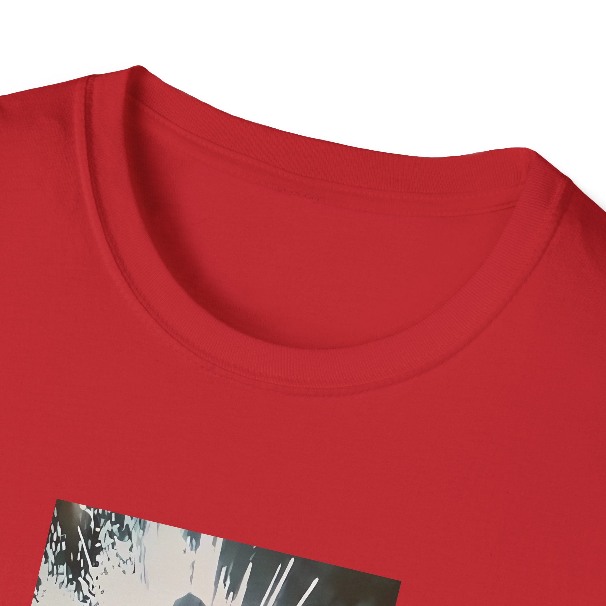 Joji Smithereens Unisex Softstyle T-Shirt