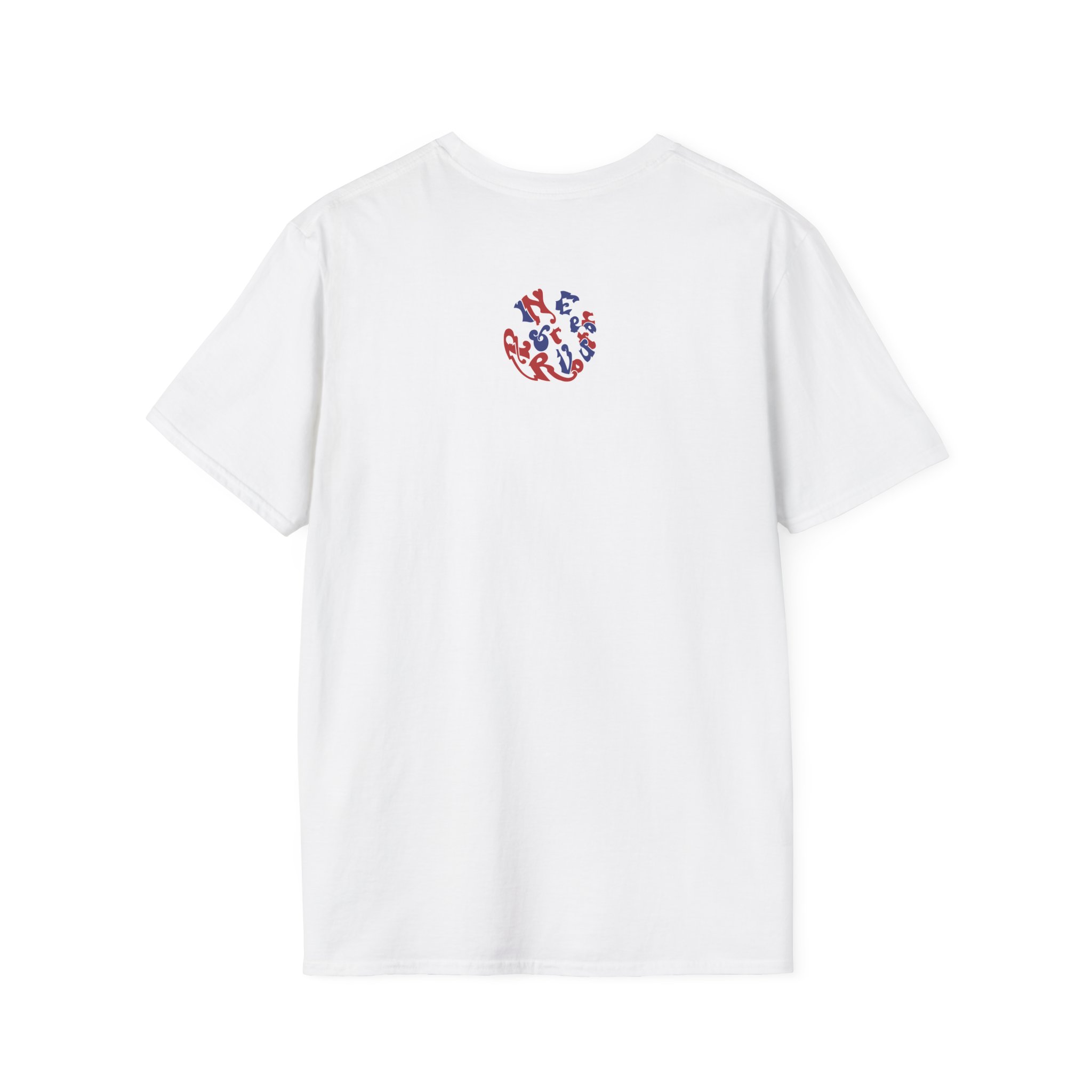 Prince America Unisex Softstyle T-Shirt