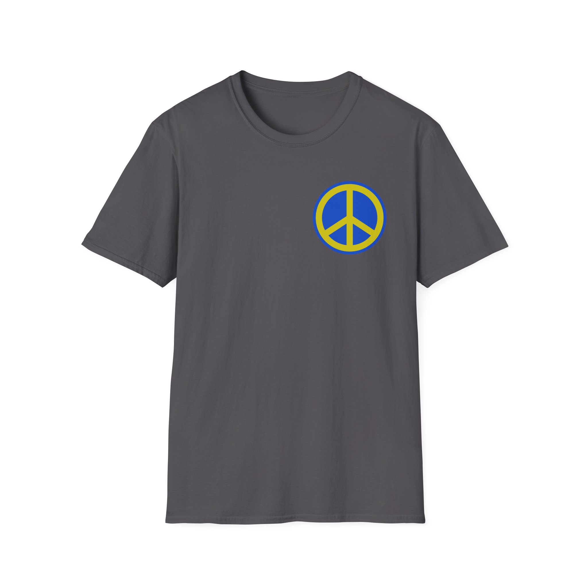 Spacefrogs Unisex Softstyle T-Shirt