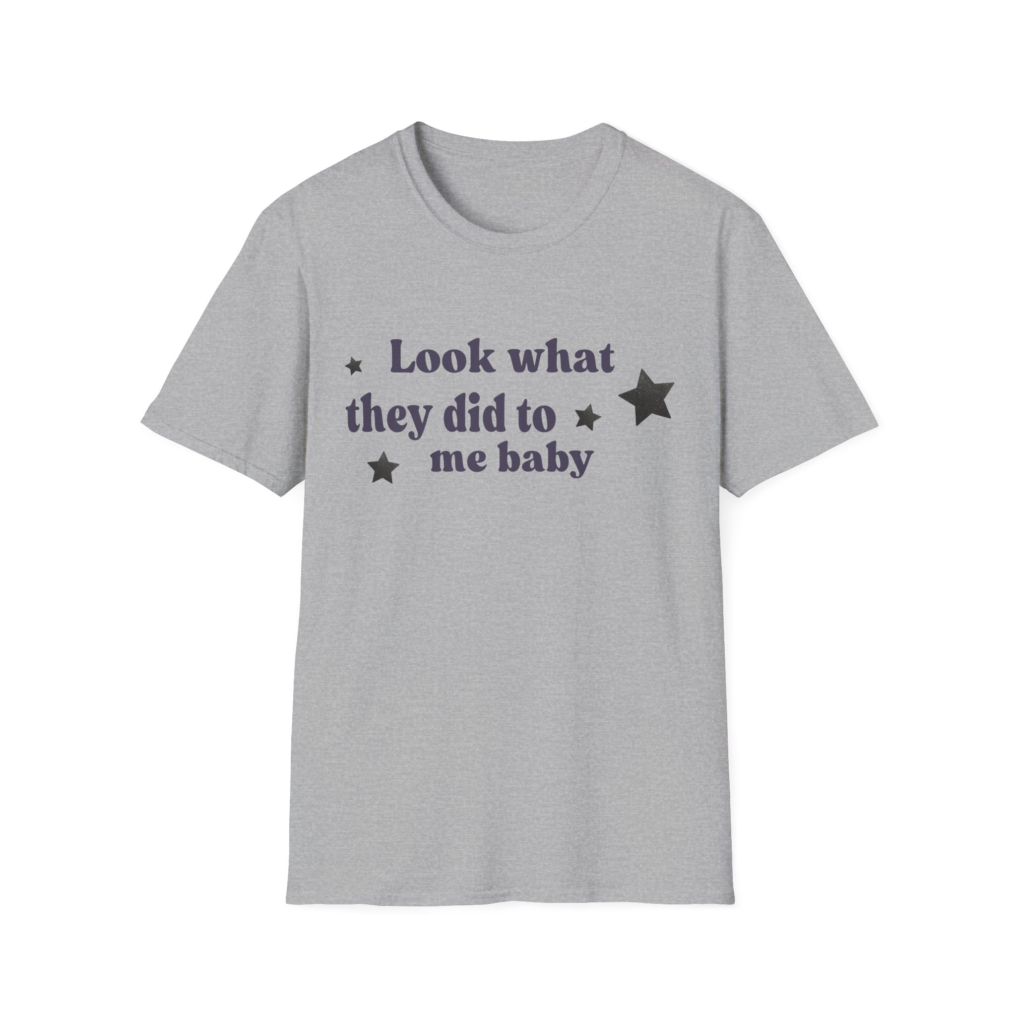 Daniel Caesar Superpowers World Tour Unisex Softstyle T-Shirt