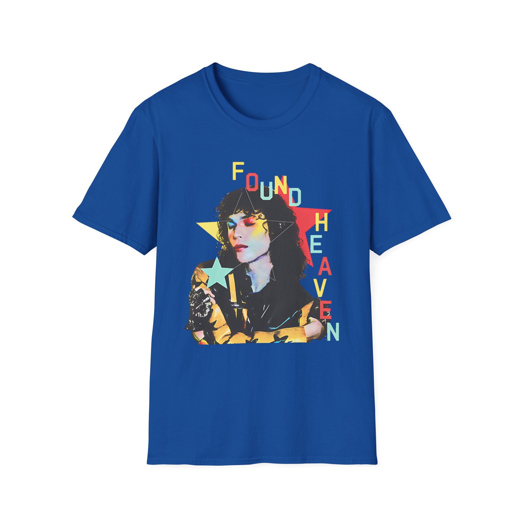 CG Found Heaven Unisex Shirt
