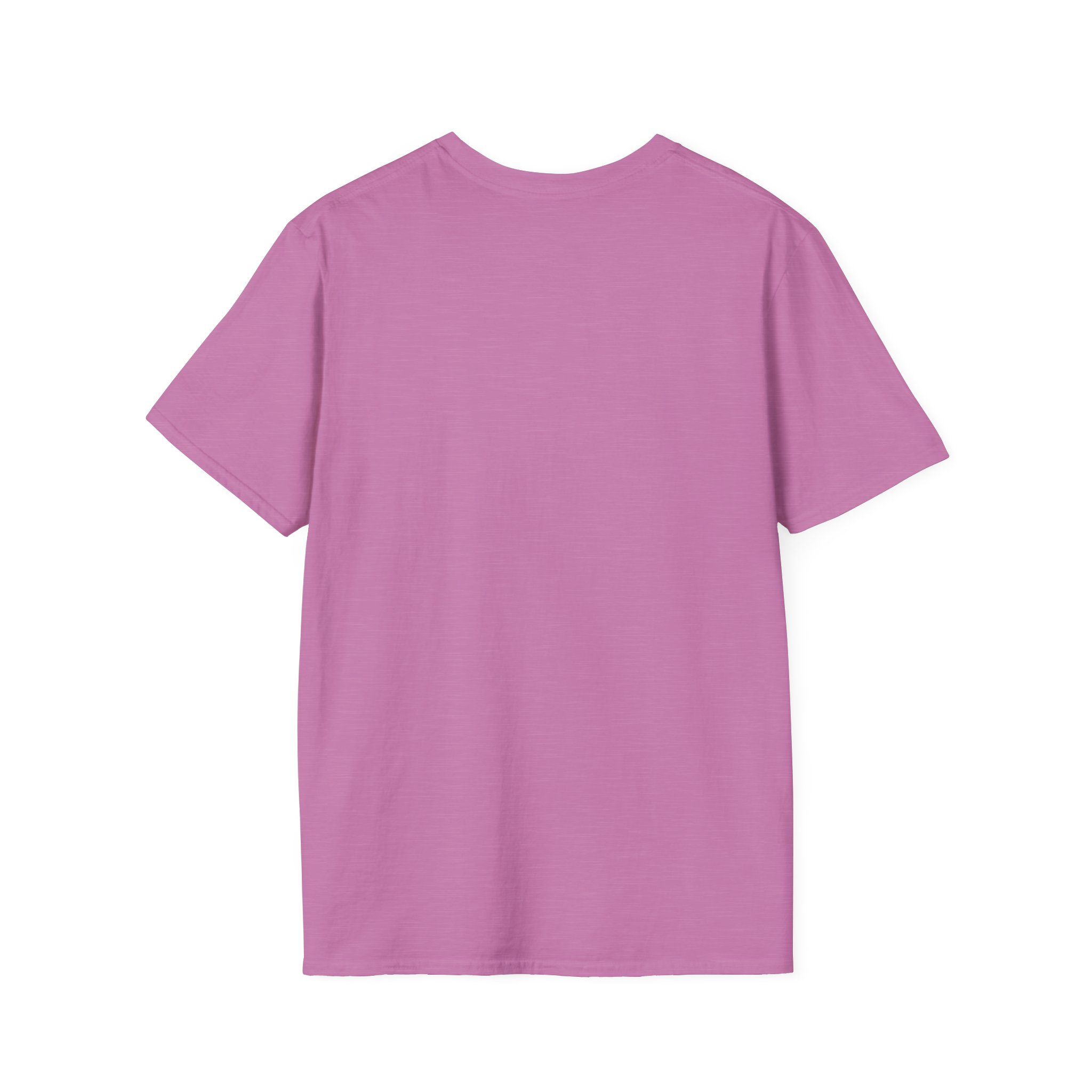 CK Unisex Softstyle T-Shirt