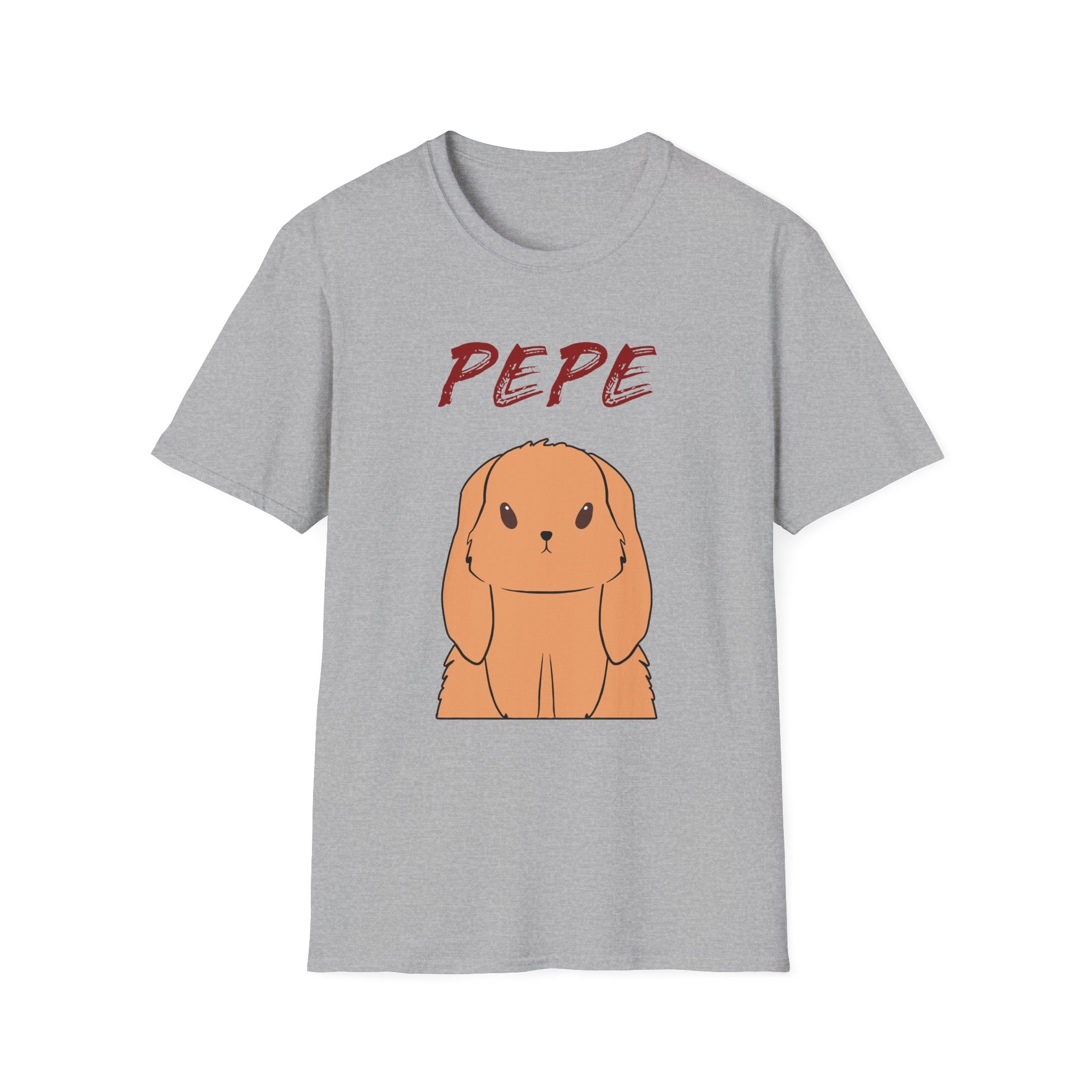 Domelipa Unisex Softstyle T-Shirt