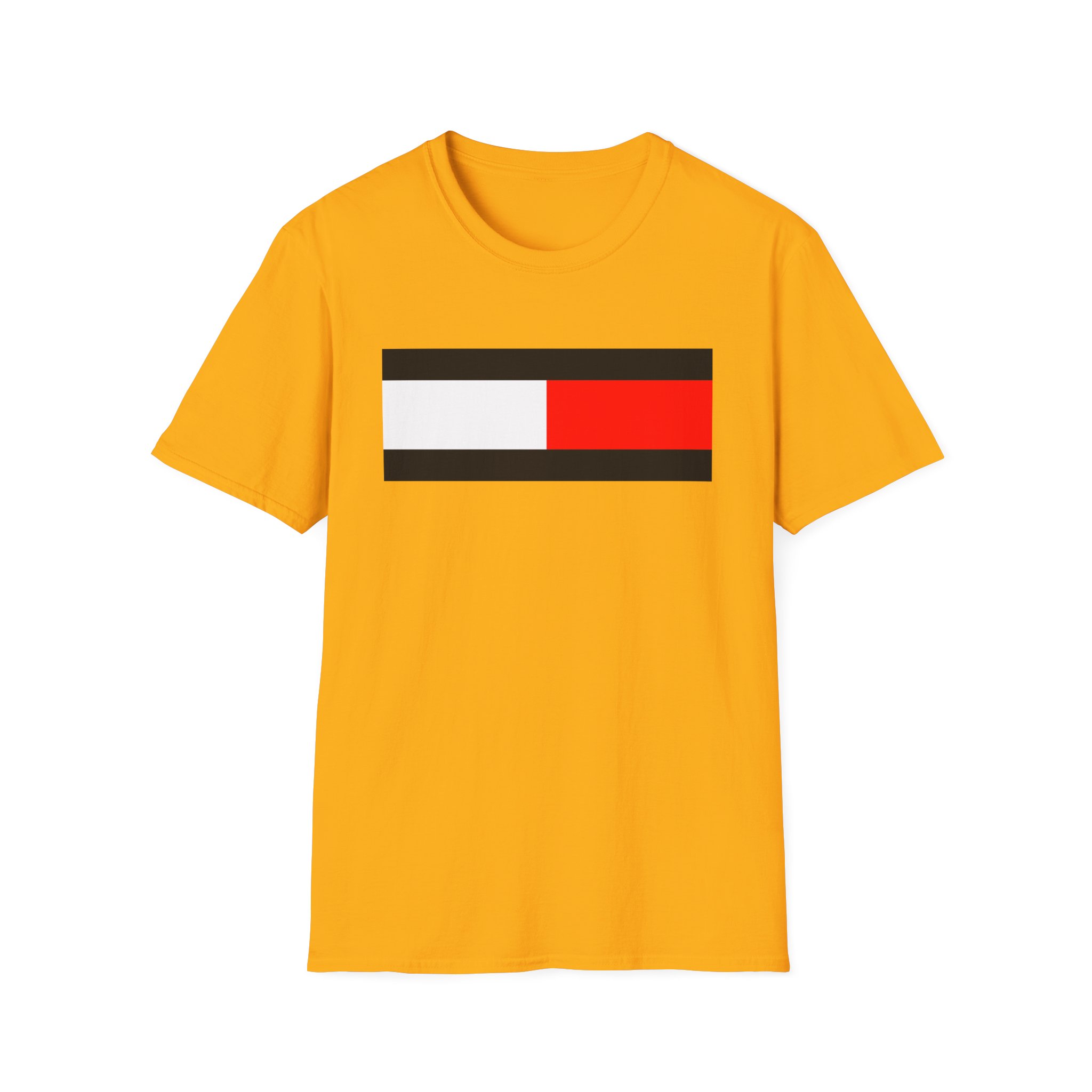 Nick Austin Unisex Softstyle T-Shirt
