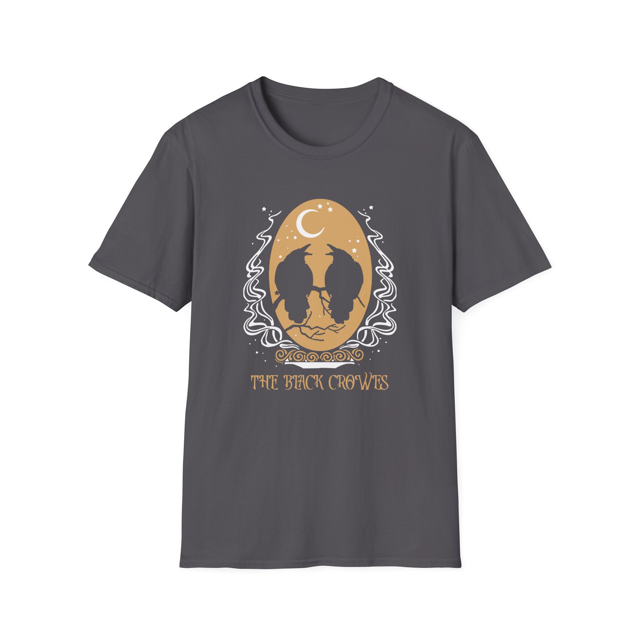 BC Unisex Softstyle T-Shirt
