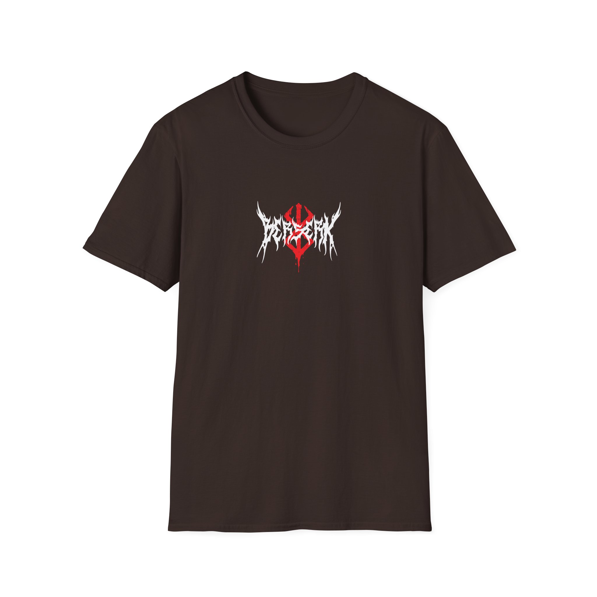 Berserk Stylish Unisex Softstyle T-Shirt