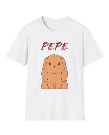 Domelipa Unisex Softstyle T-Shirt