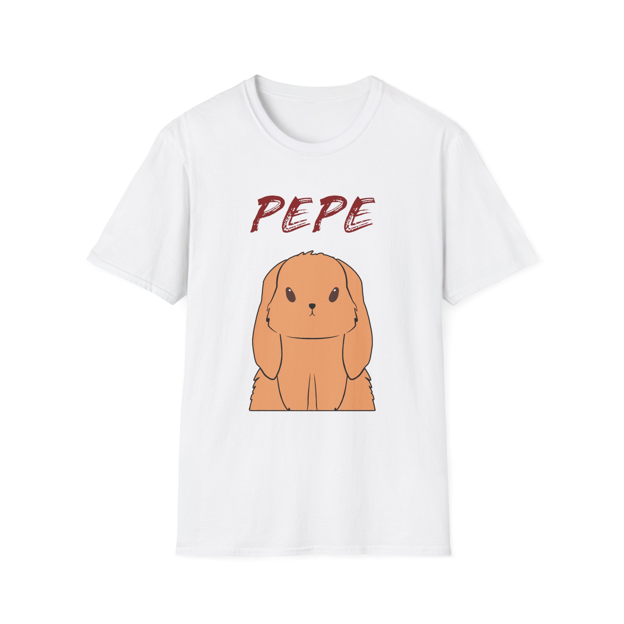 Domelipa Unisex Softstyle T-Shirt