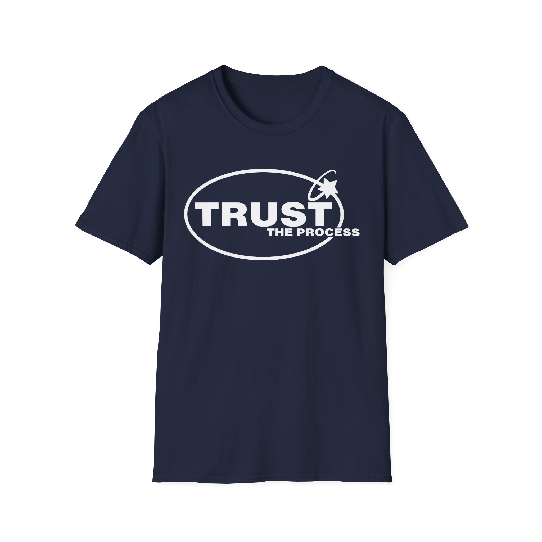Tallulah Metcalfe Unisex Softstyle T-Shirt