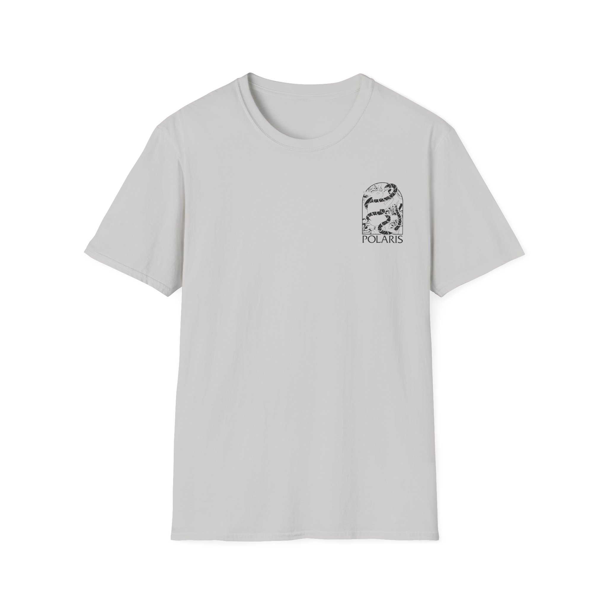 Polaris Strangle Unisex Softstyle T-Shirt