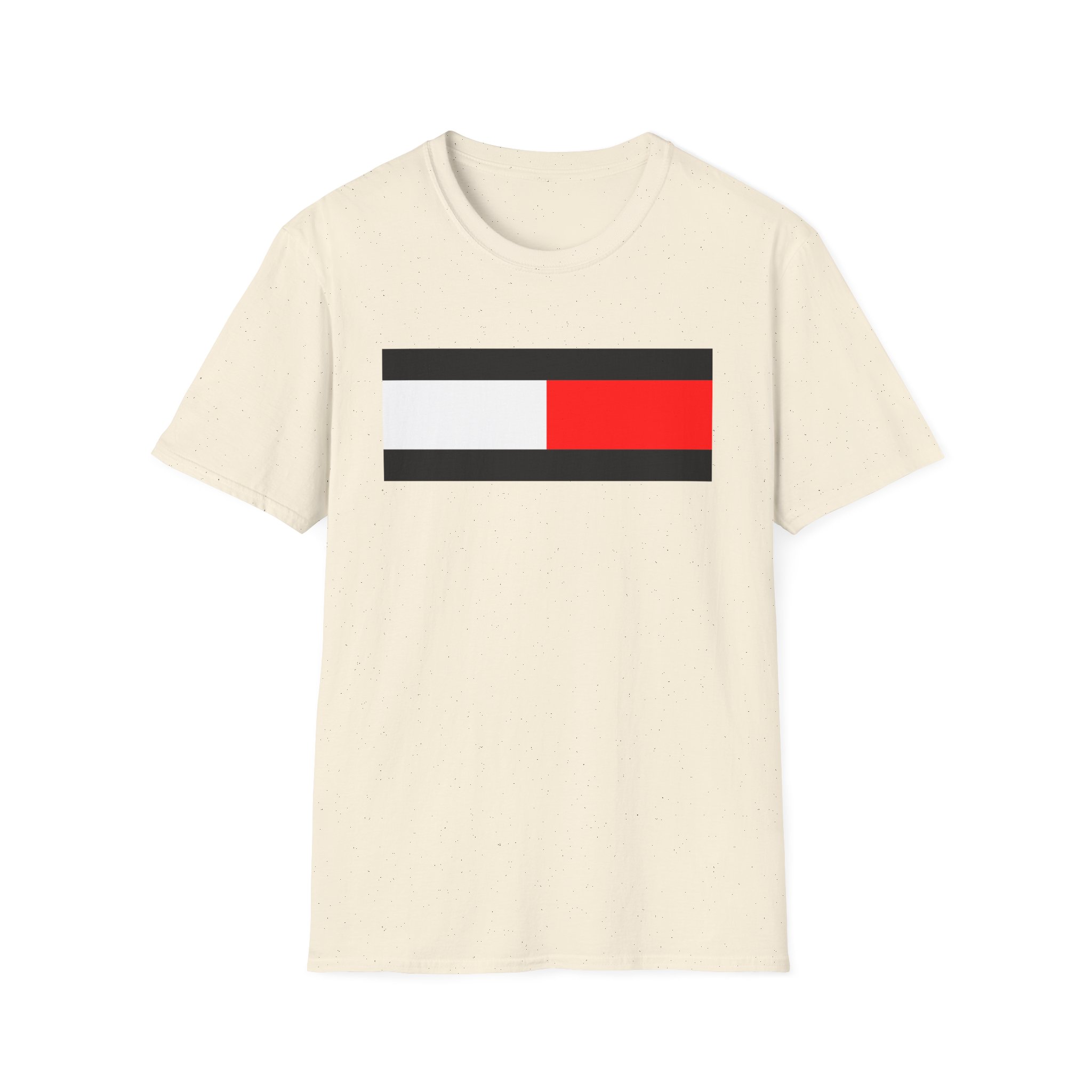 Nick Austin Unisex Softstyle T-Shirt