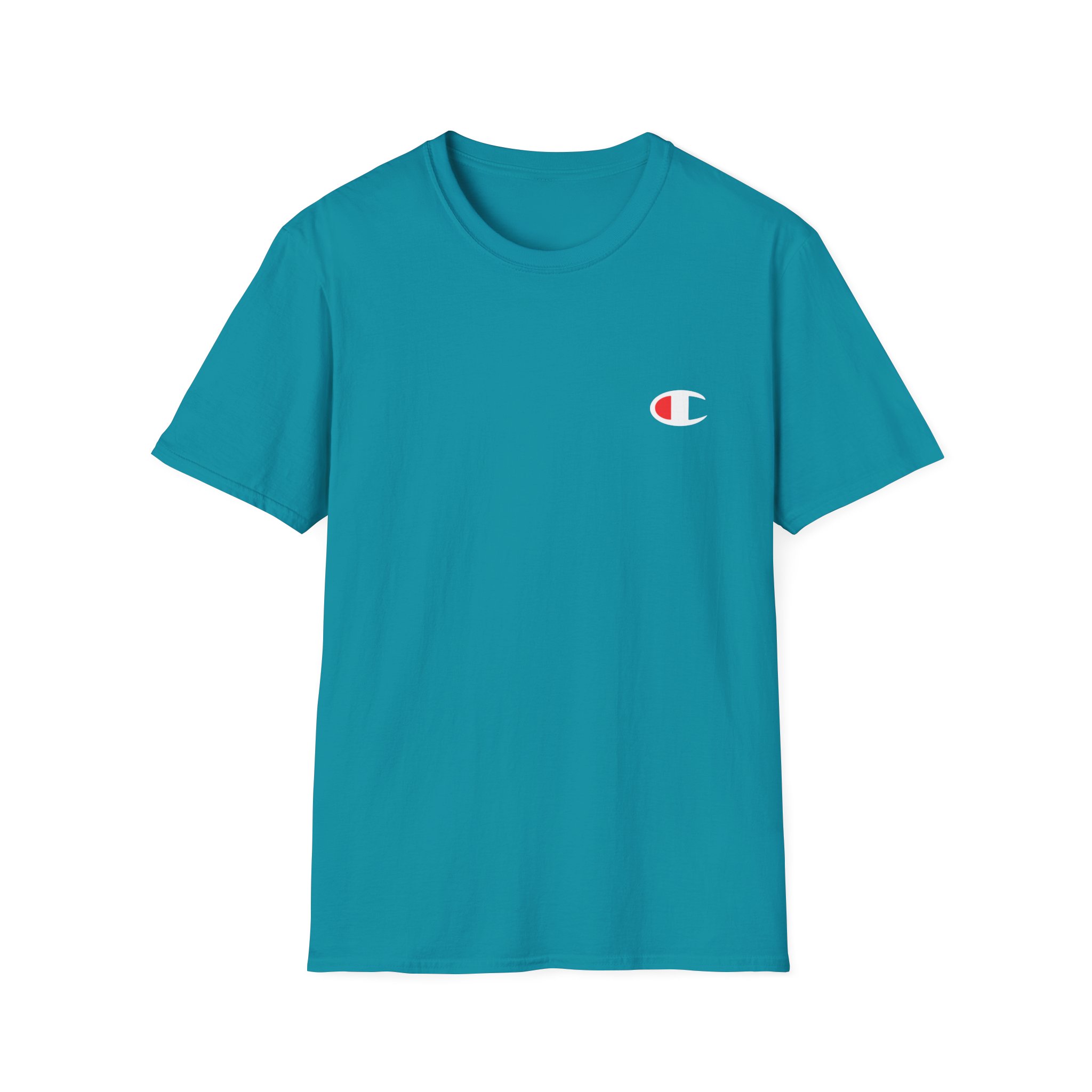 Shubble Unisex Softstyle T-Shirt