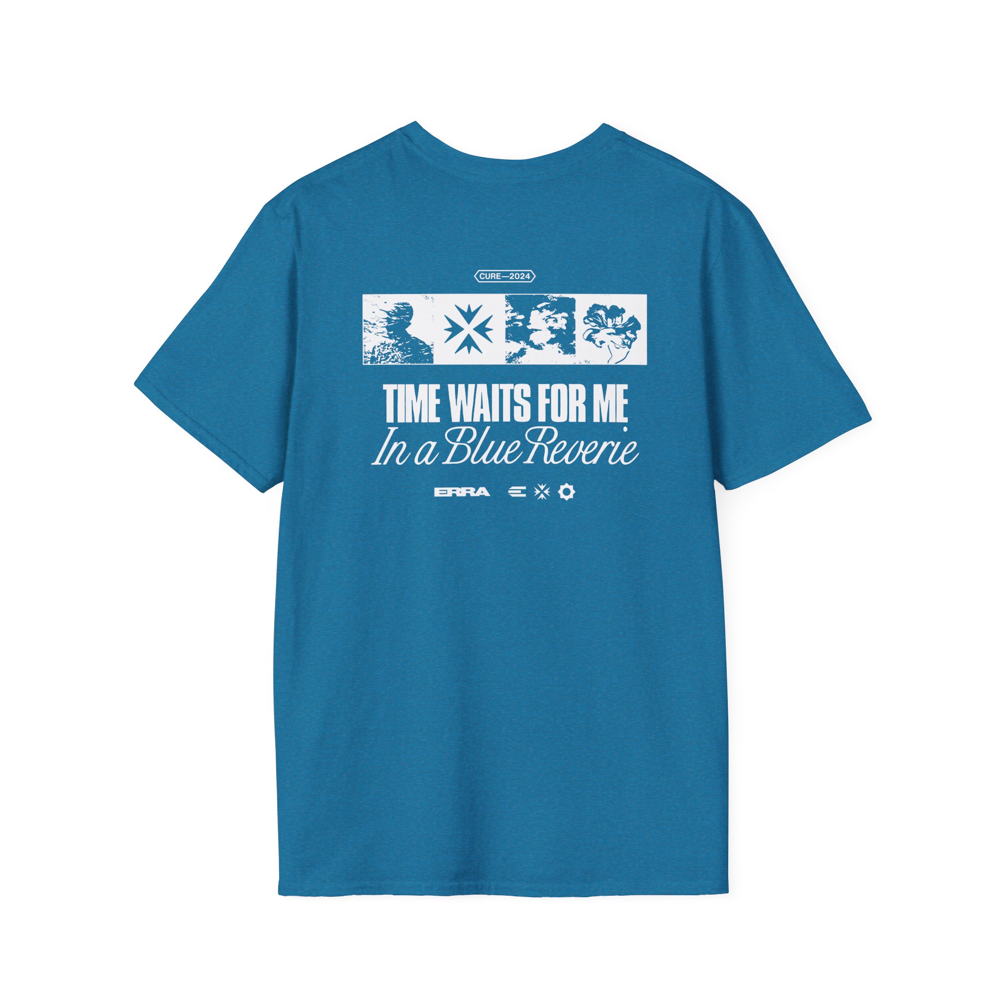 Erra Reverie Unisex Softstyle T-Shirt