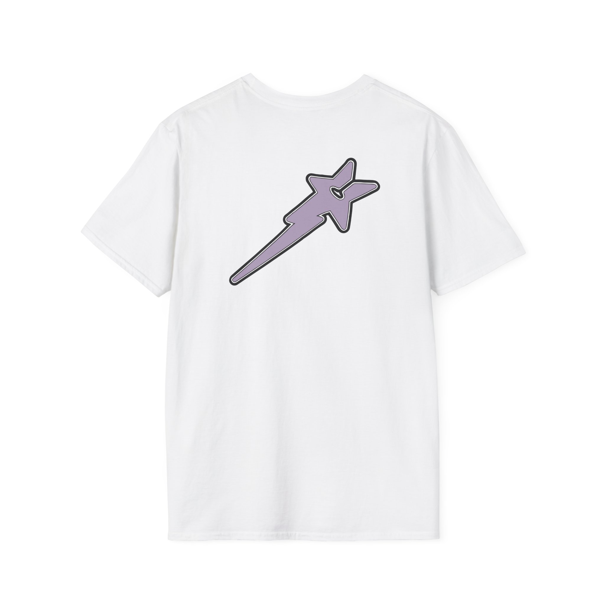 CRO Cronicles Crncls Unisex Softstyle T-Shirt