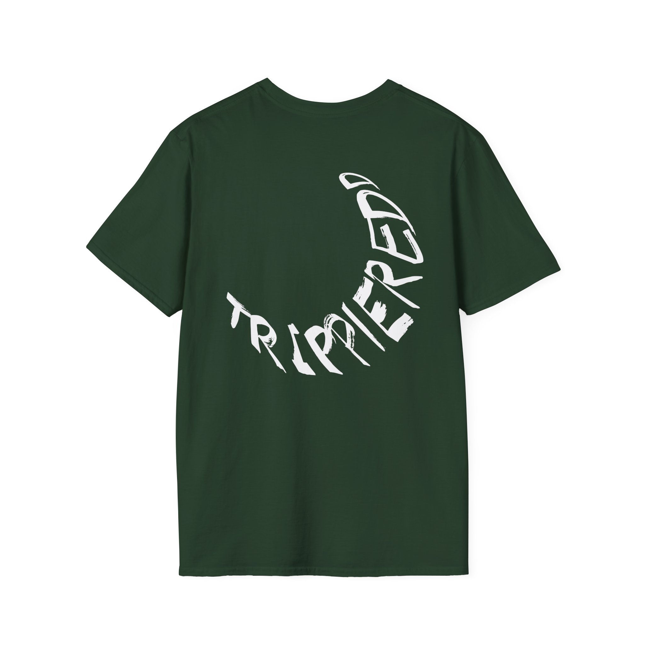 Trippie Redd Lil Pegasus Unisex Softstyle T-Shirt