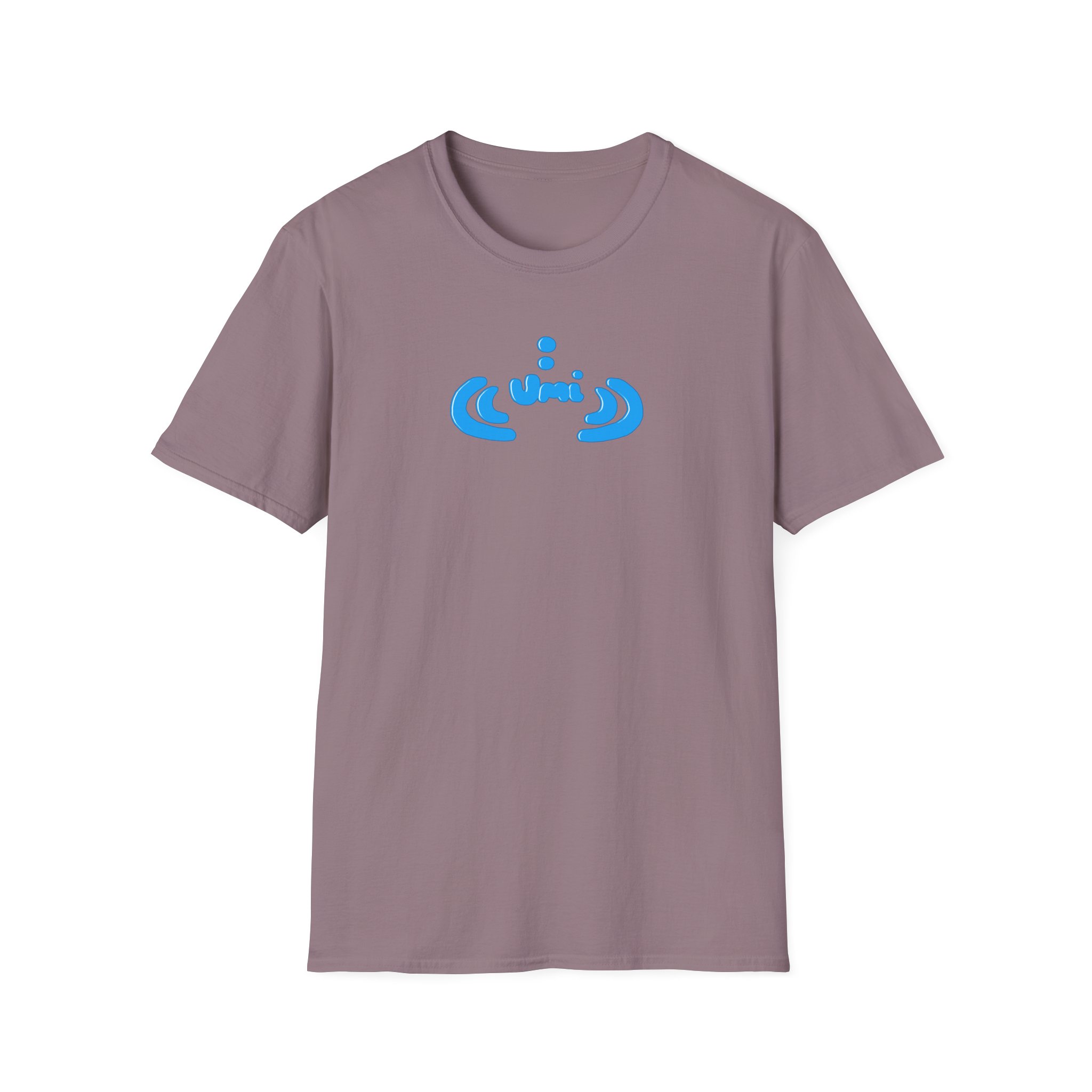 Umi Unisex Softstyle T-Shirt
