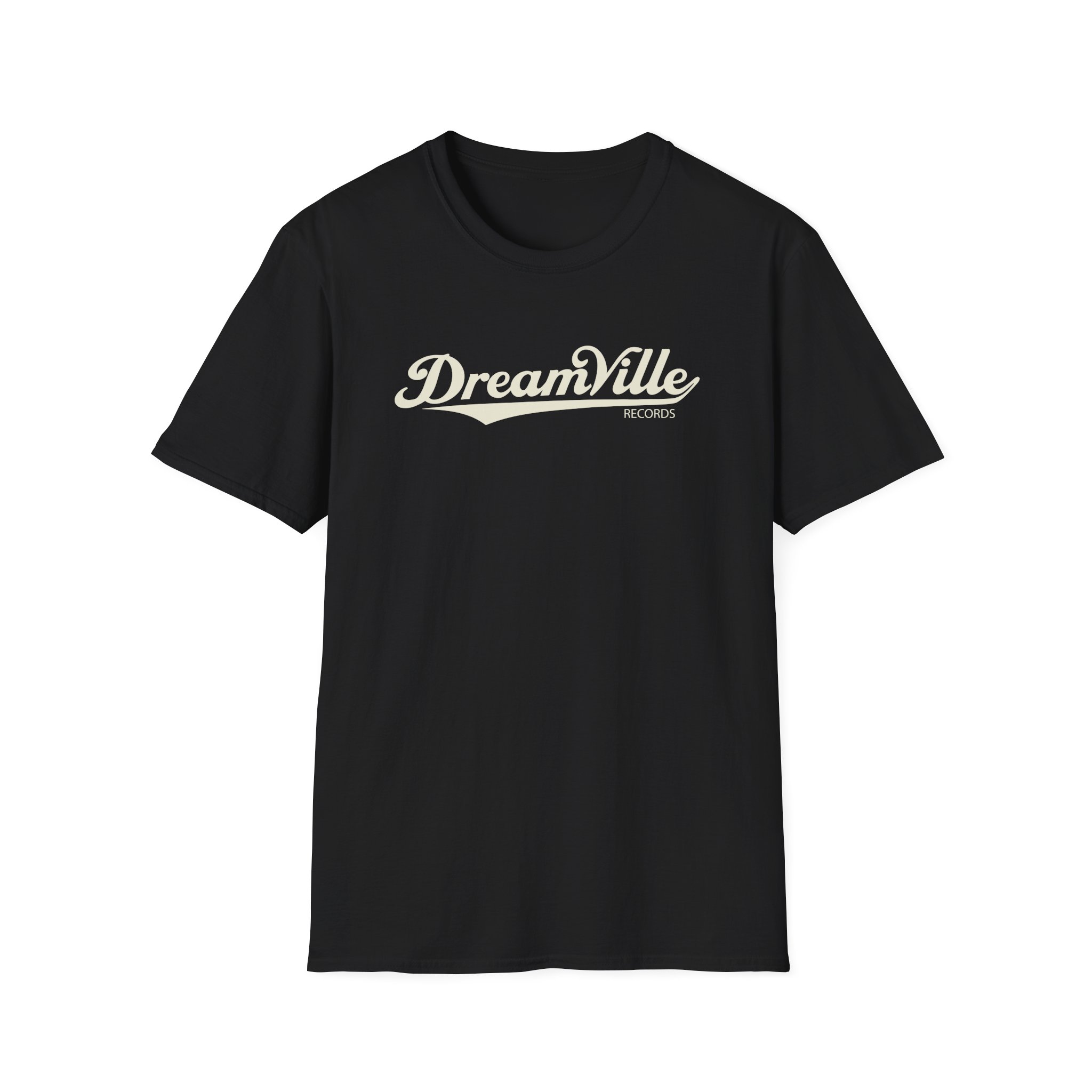 Dreamville OG LOGO Unisex Softstyle T-Shirt