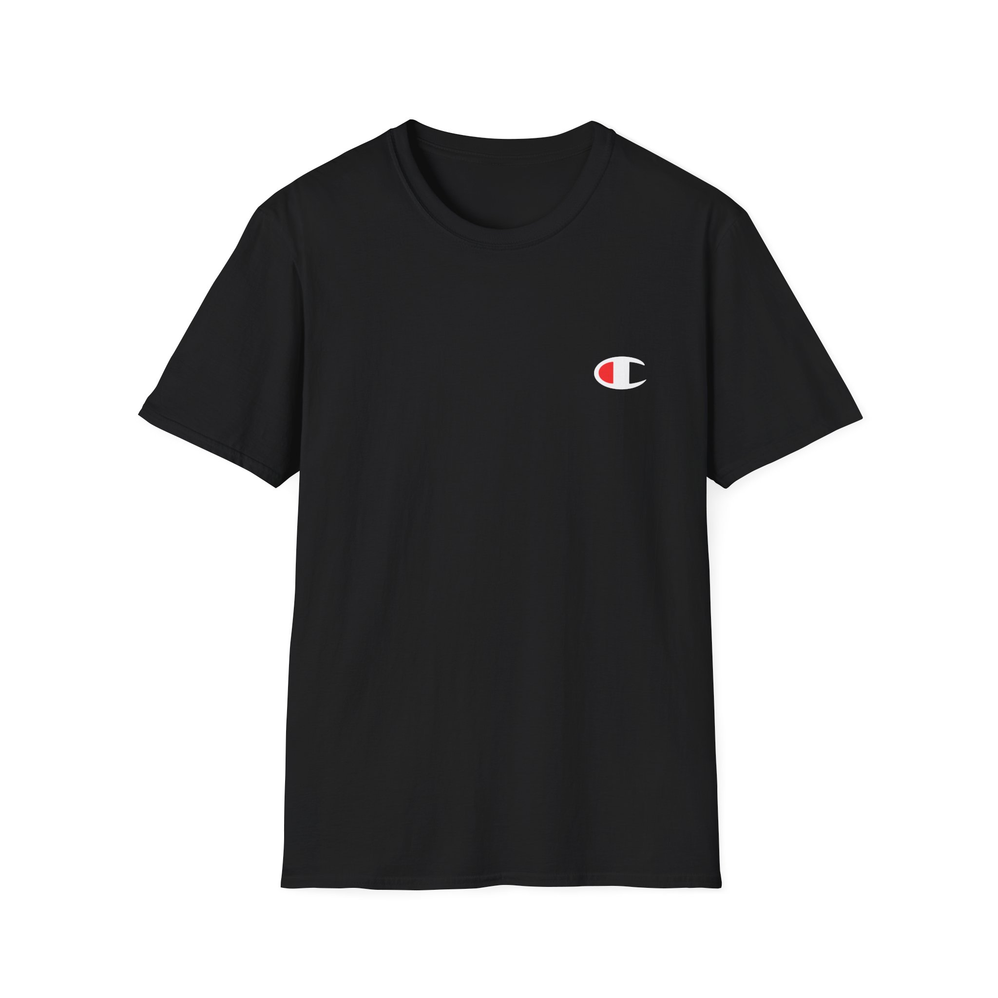 Shubble Unisex Softstyle T-Shirt