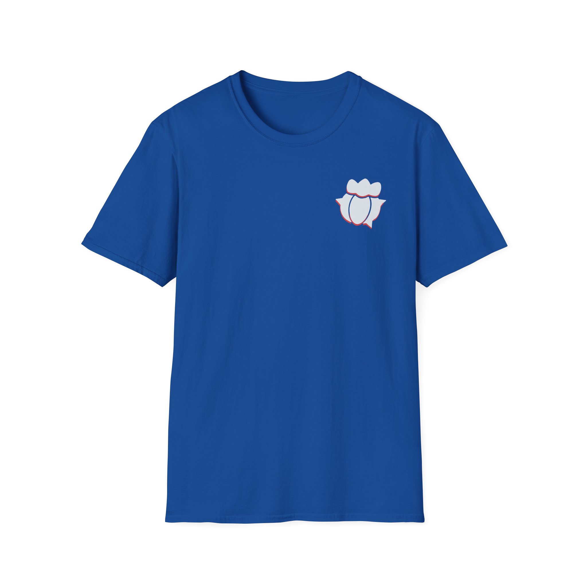 Jakub Destro Unisex Softstyle T-Shirt