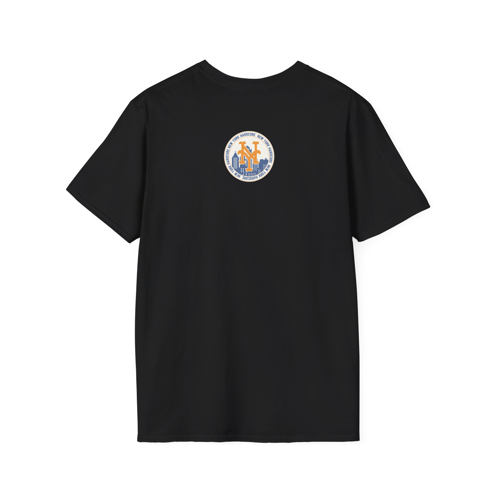 Merauder Unisex Softstyle T-Shirt