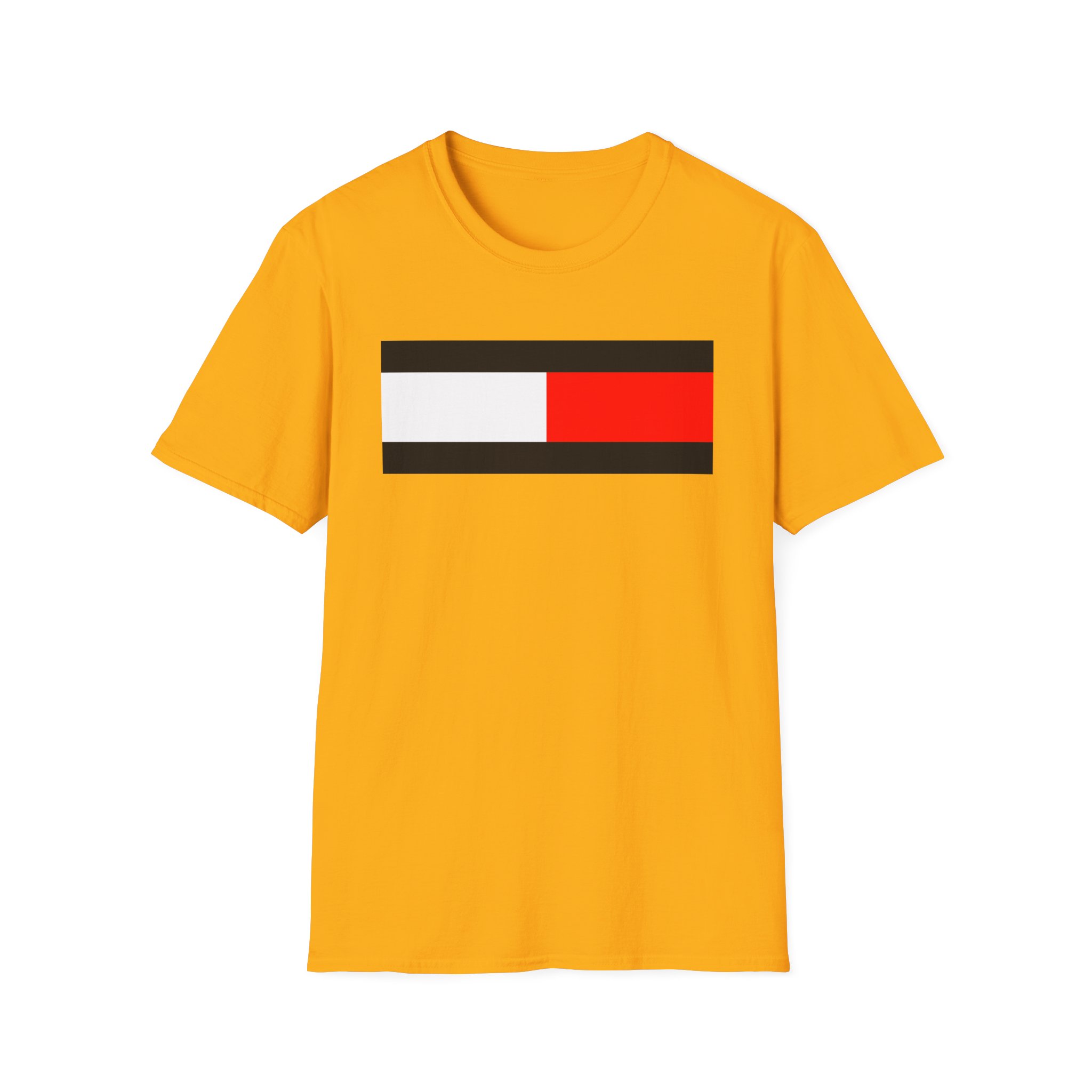 Nick Austin Unisex Softstyle T-Shirt