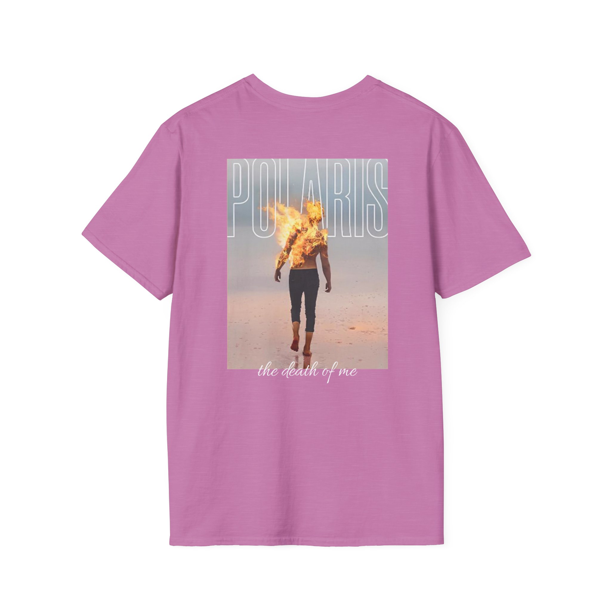 Polaris Tdom Unisex Softstyle T-Shirt