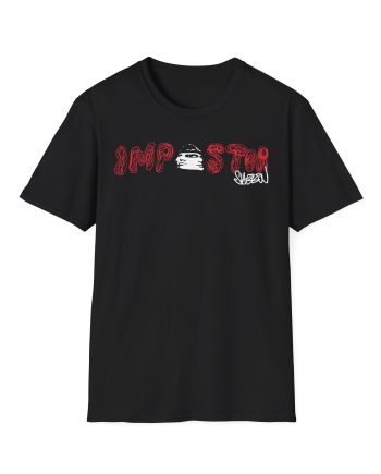 Viktor Sheen Impostor Unisex Softstyle T-Shirt