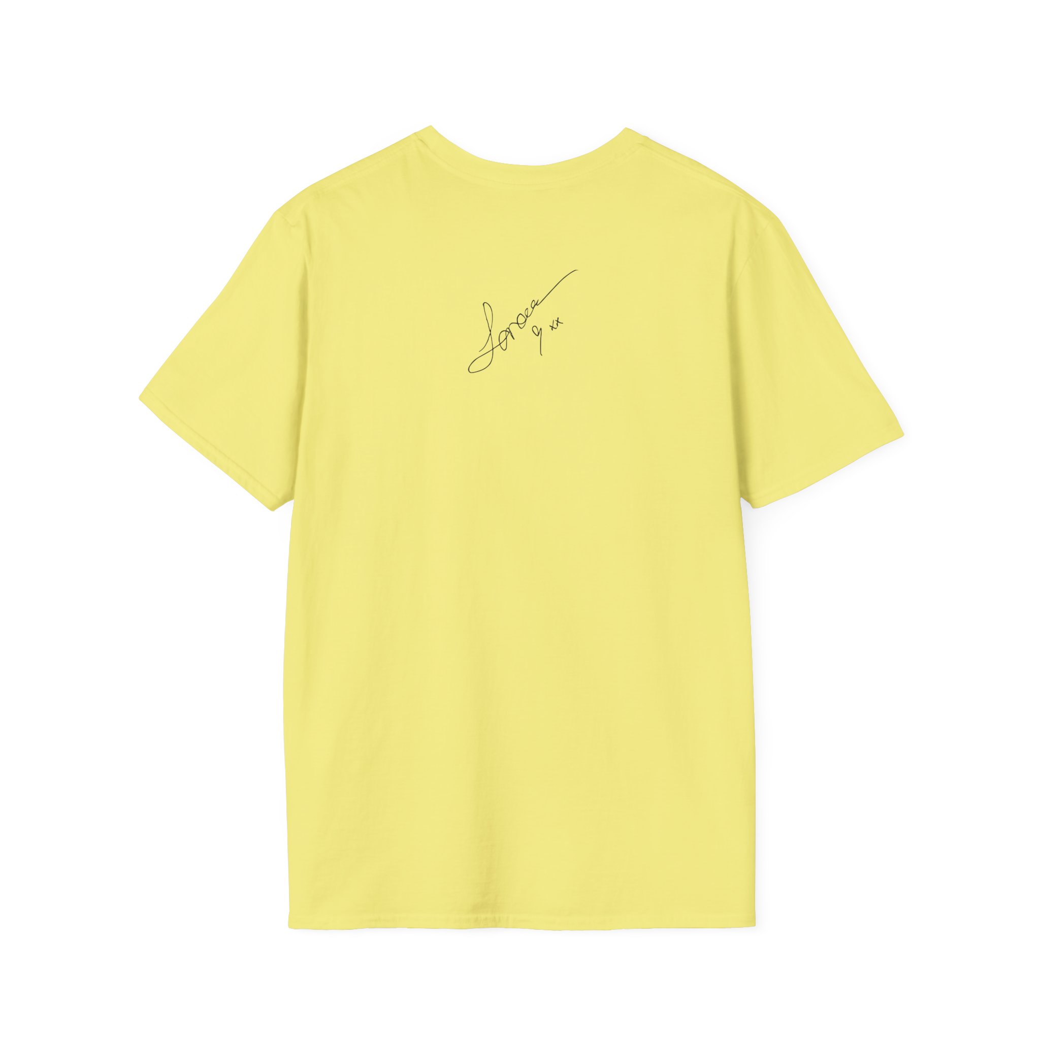 Loreen is It Love Unisex Softstyle T-Shirt