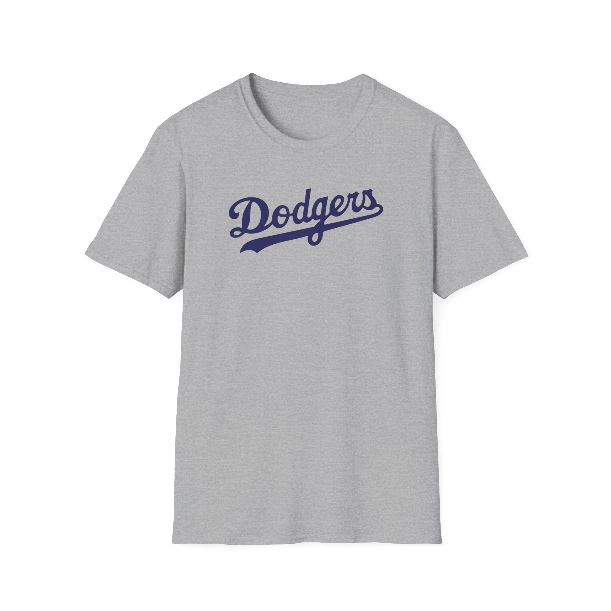Kbreeezo Unisex Softstyle T-Shirt