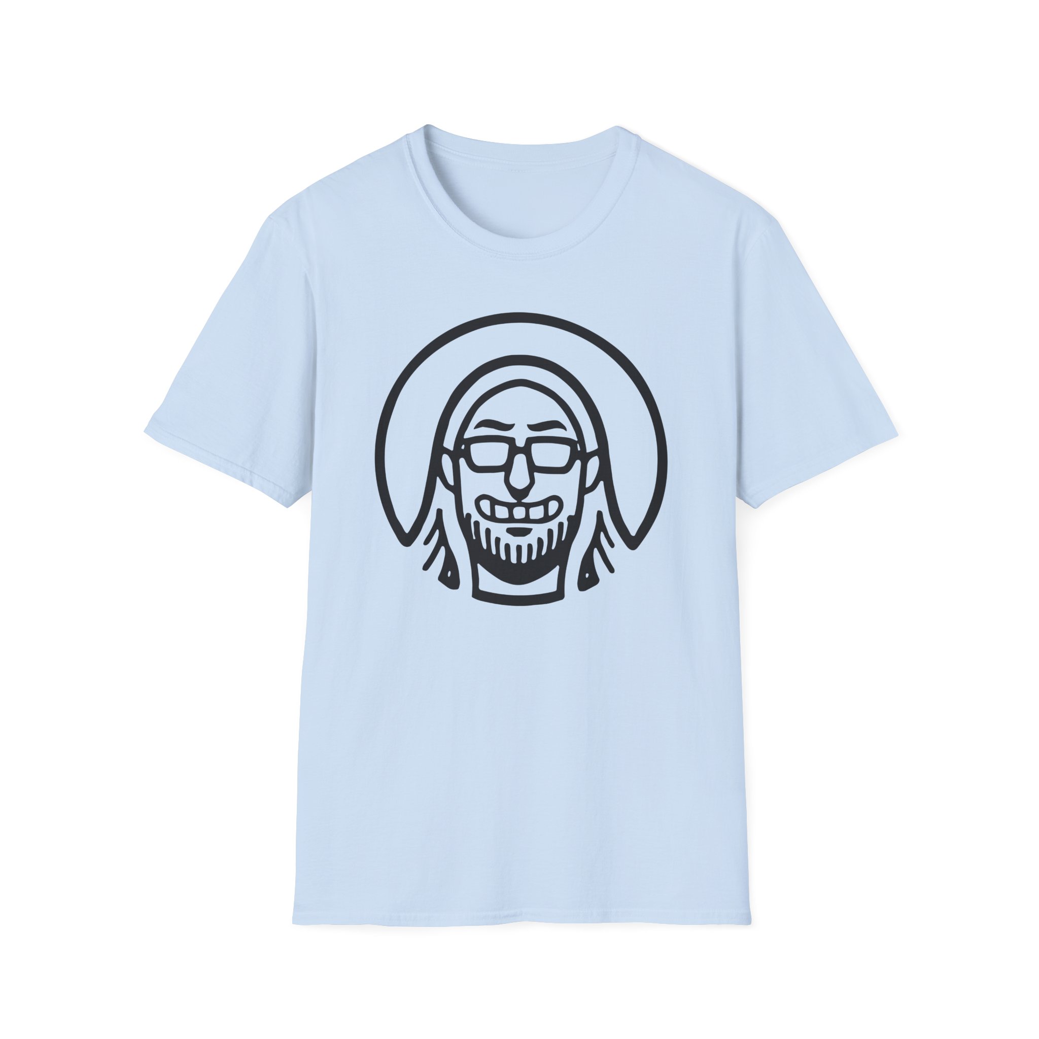 Imaqtpie Unisex Softstyle T-Shirt