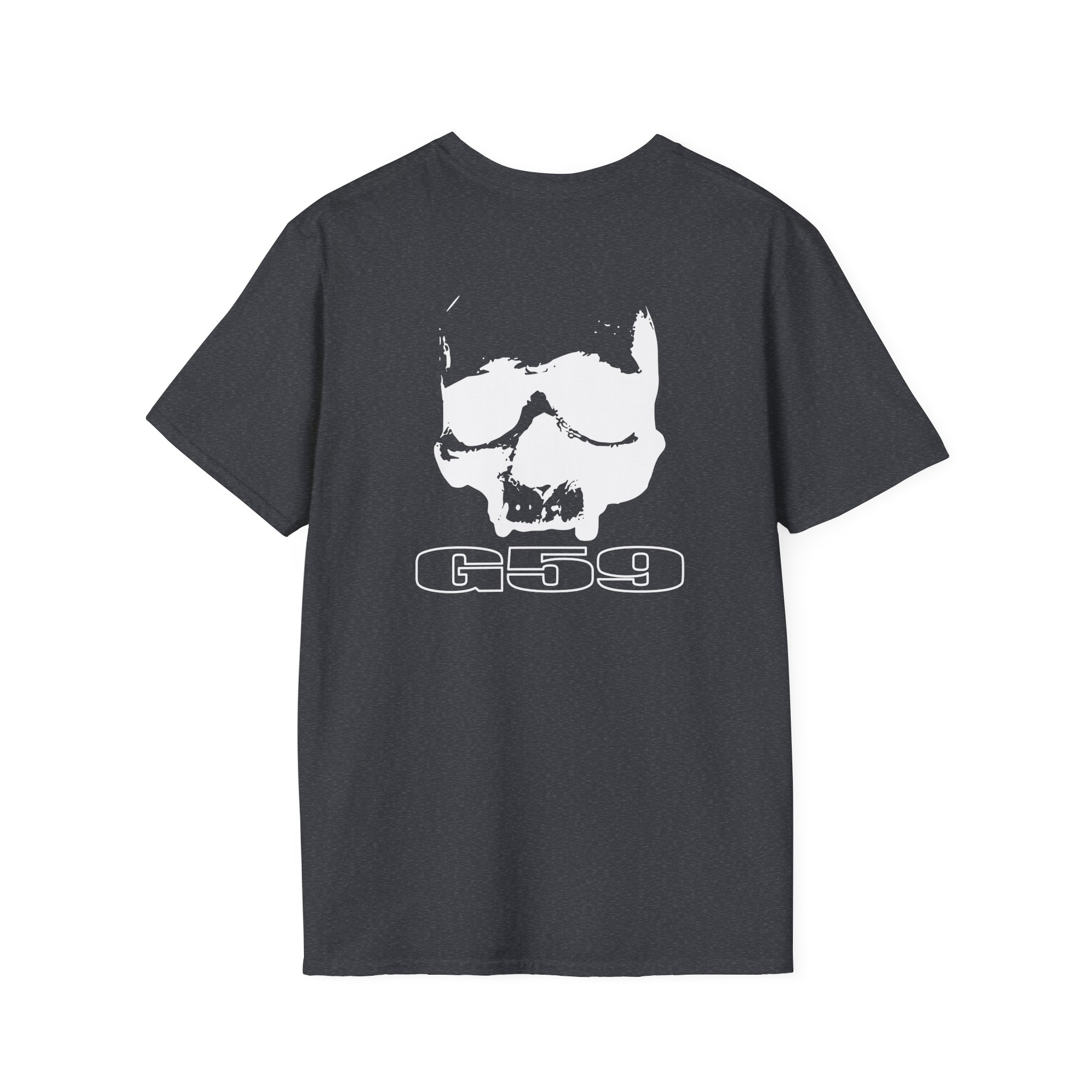 Suicide Boys G59 Logo Unisex Softstyle T-Shirt