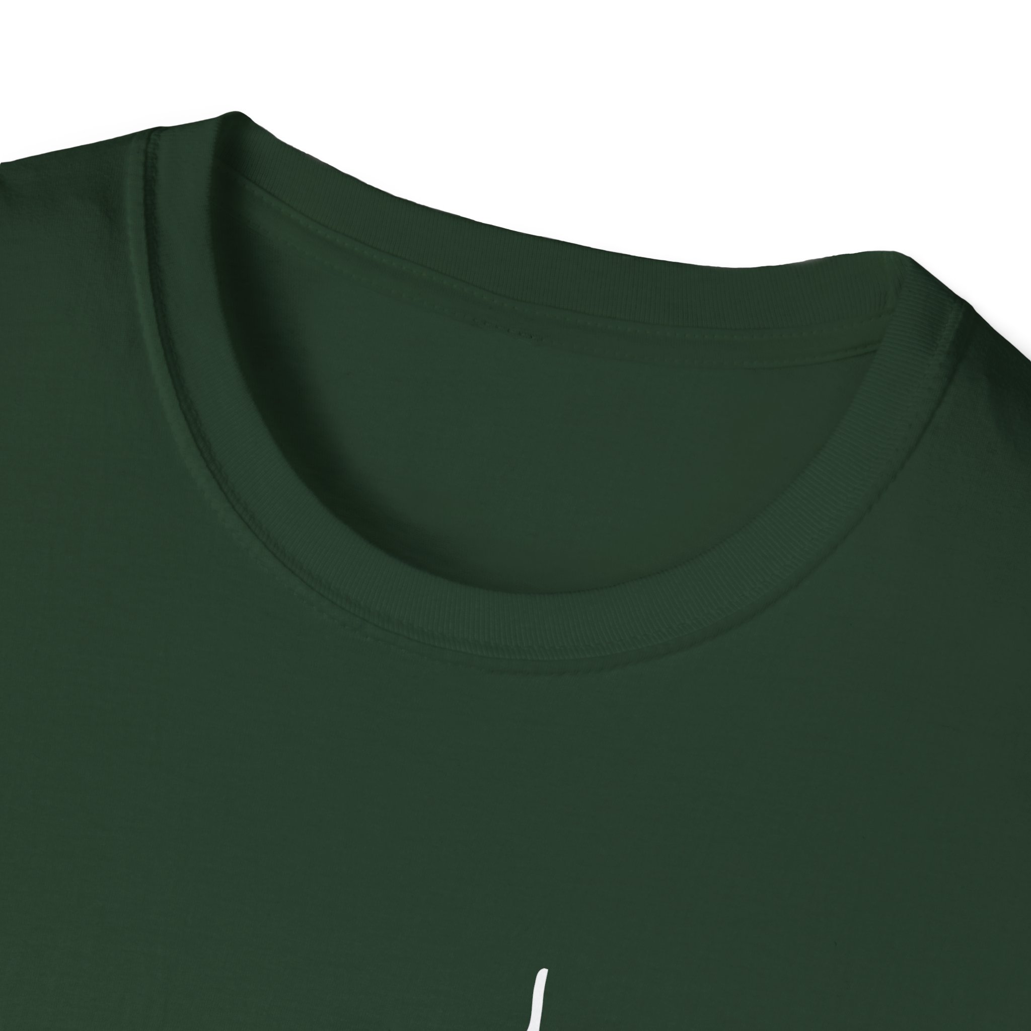 Poppy Unisex Softstyle T-Shirt