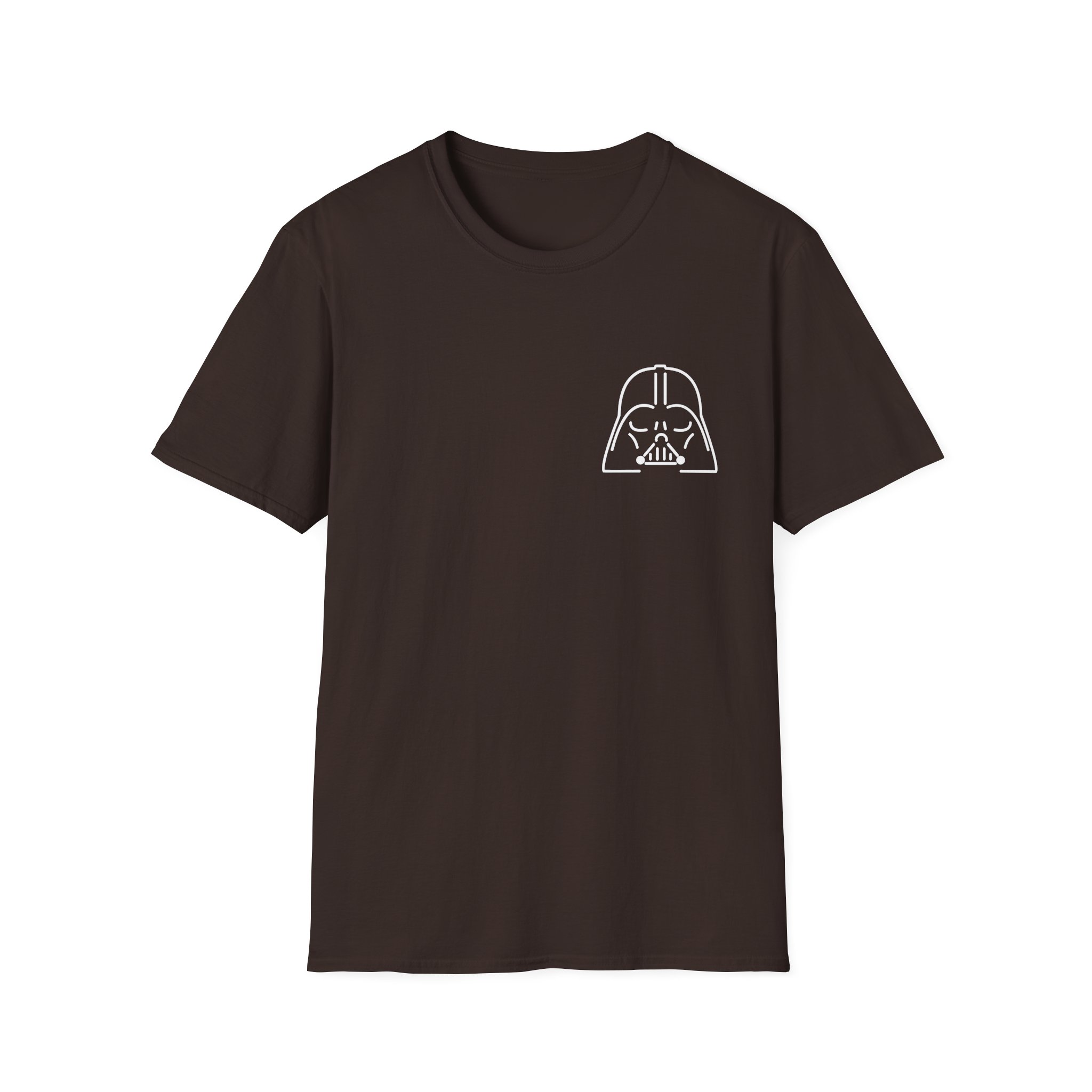 Shubble Unisex Softstyle T-Shirt